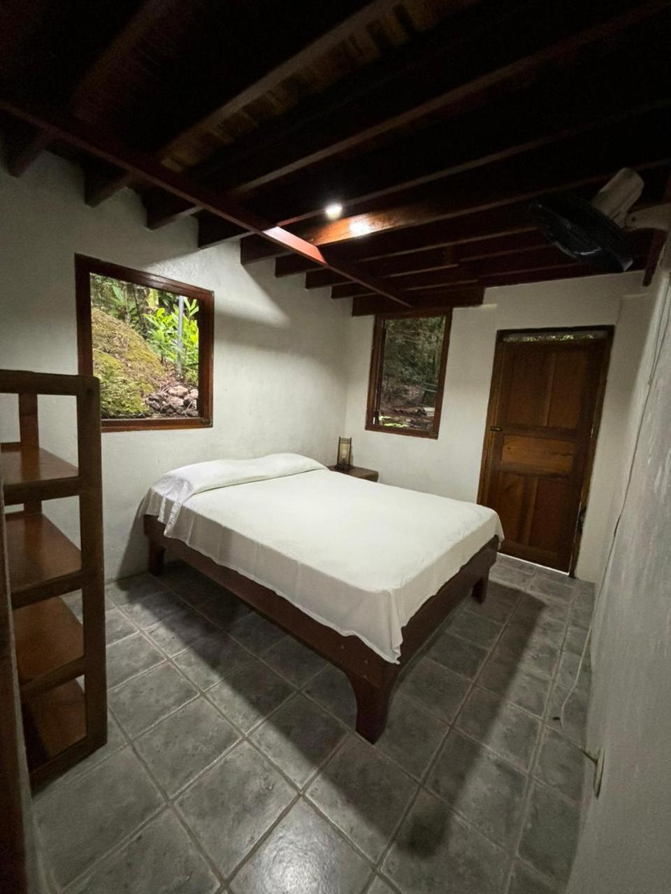 Casa Susen