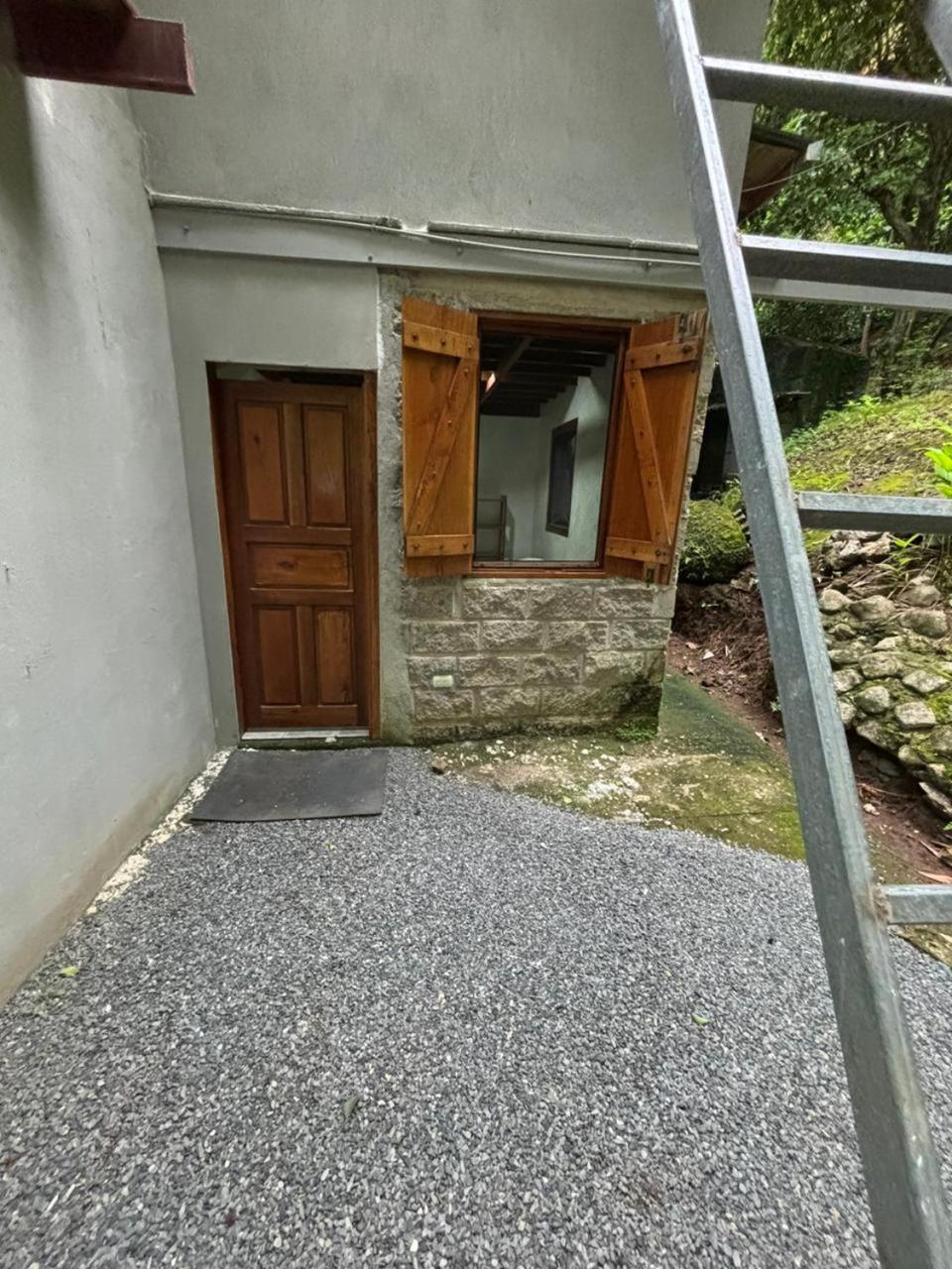 Casa Susen