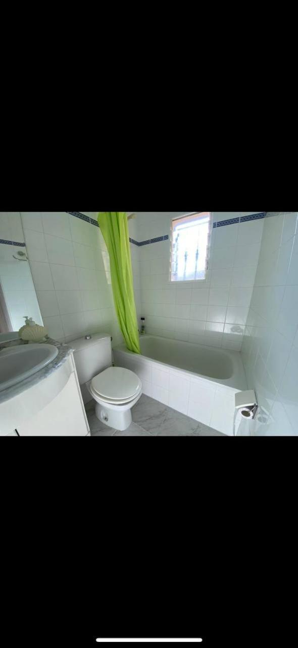 Espanhouse Ines
