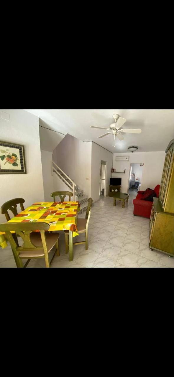 Espanhouse Ines