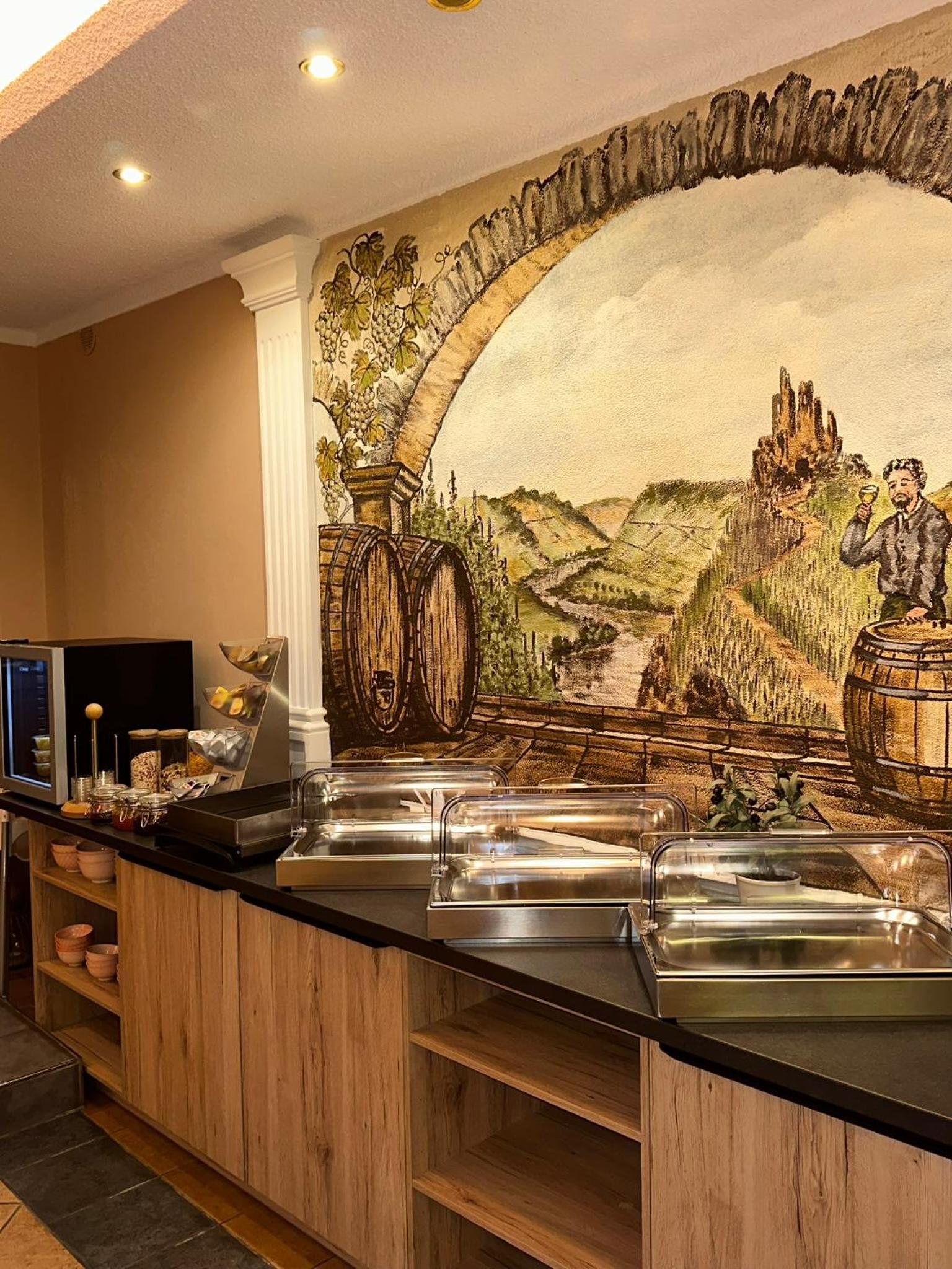 Winzergasthof zum Kellerstübchen