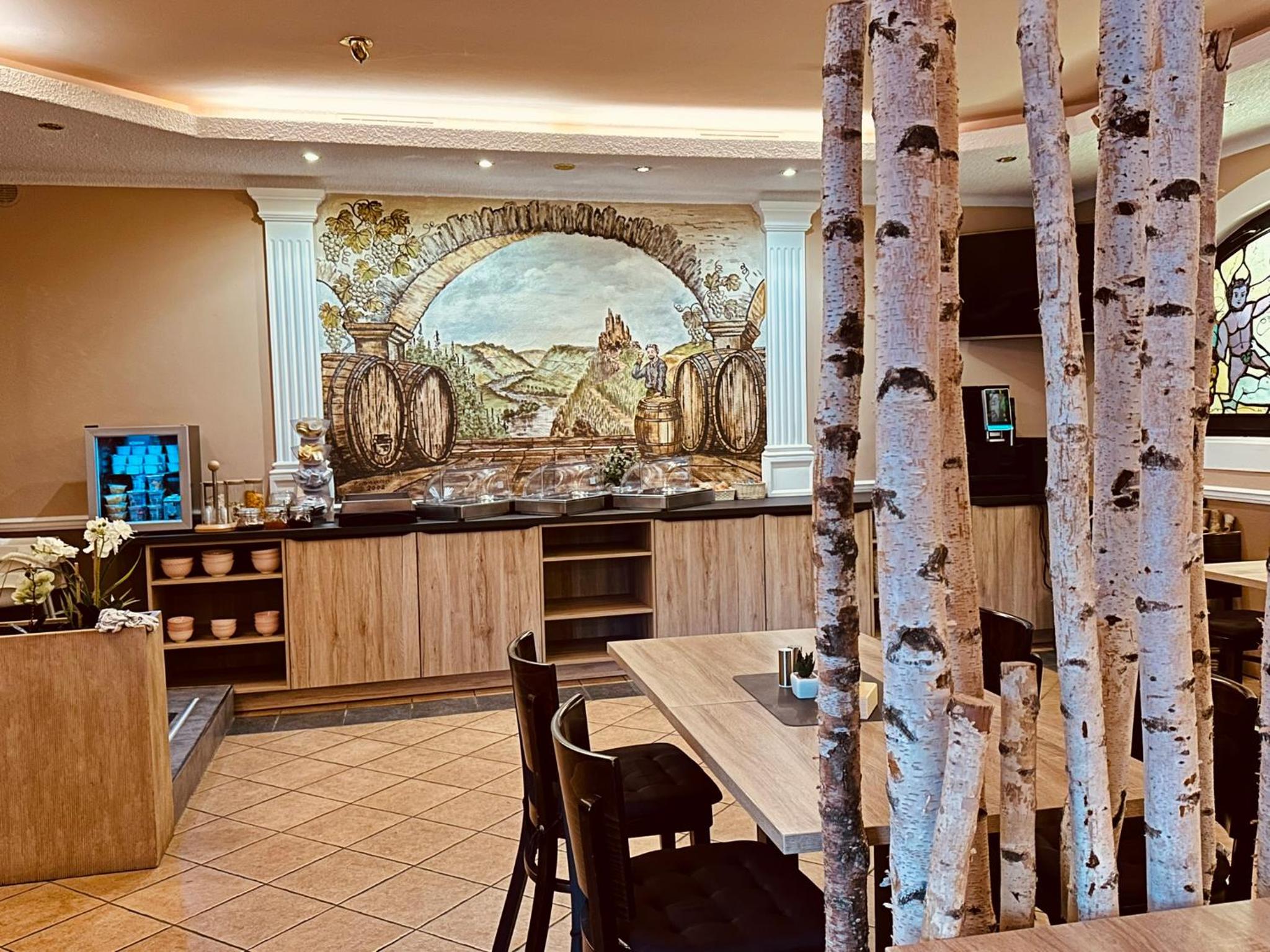 Winzergasthof zum Kellerstübchen
