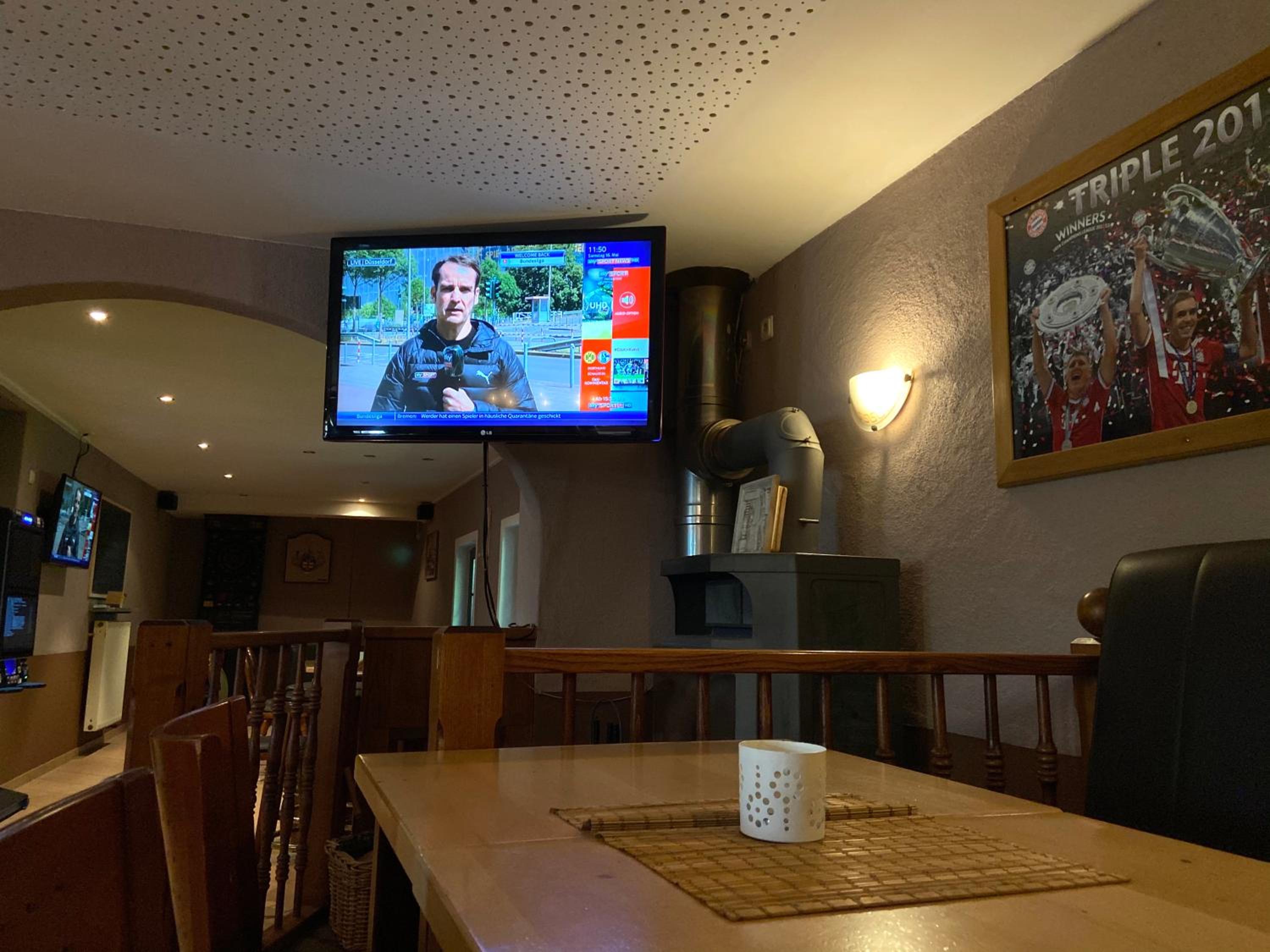 Winzergasthof zum Kellerstübchen