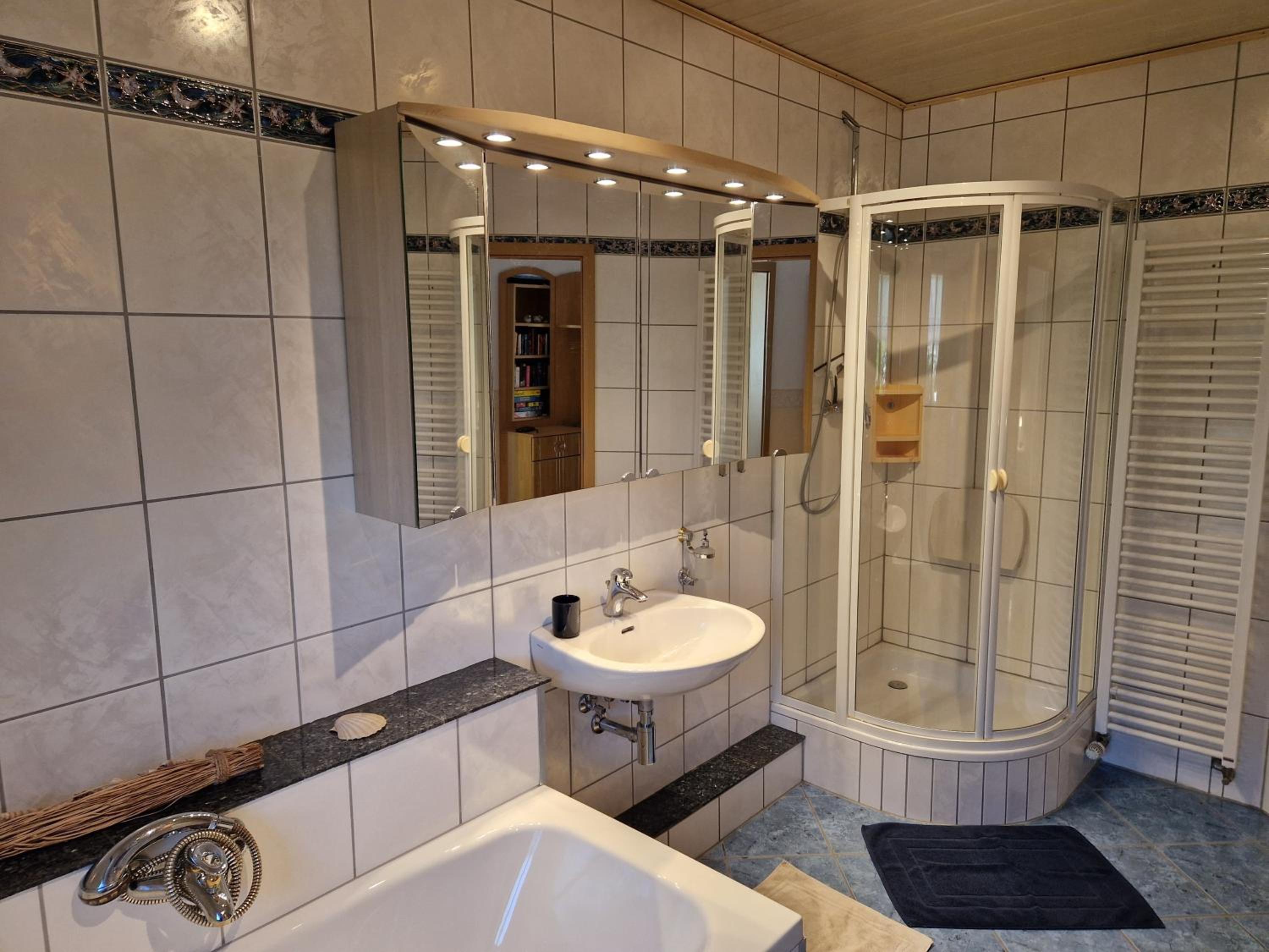 Ferienwohnung Flair