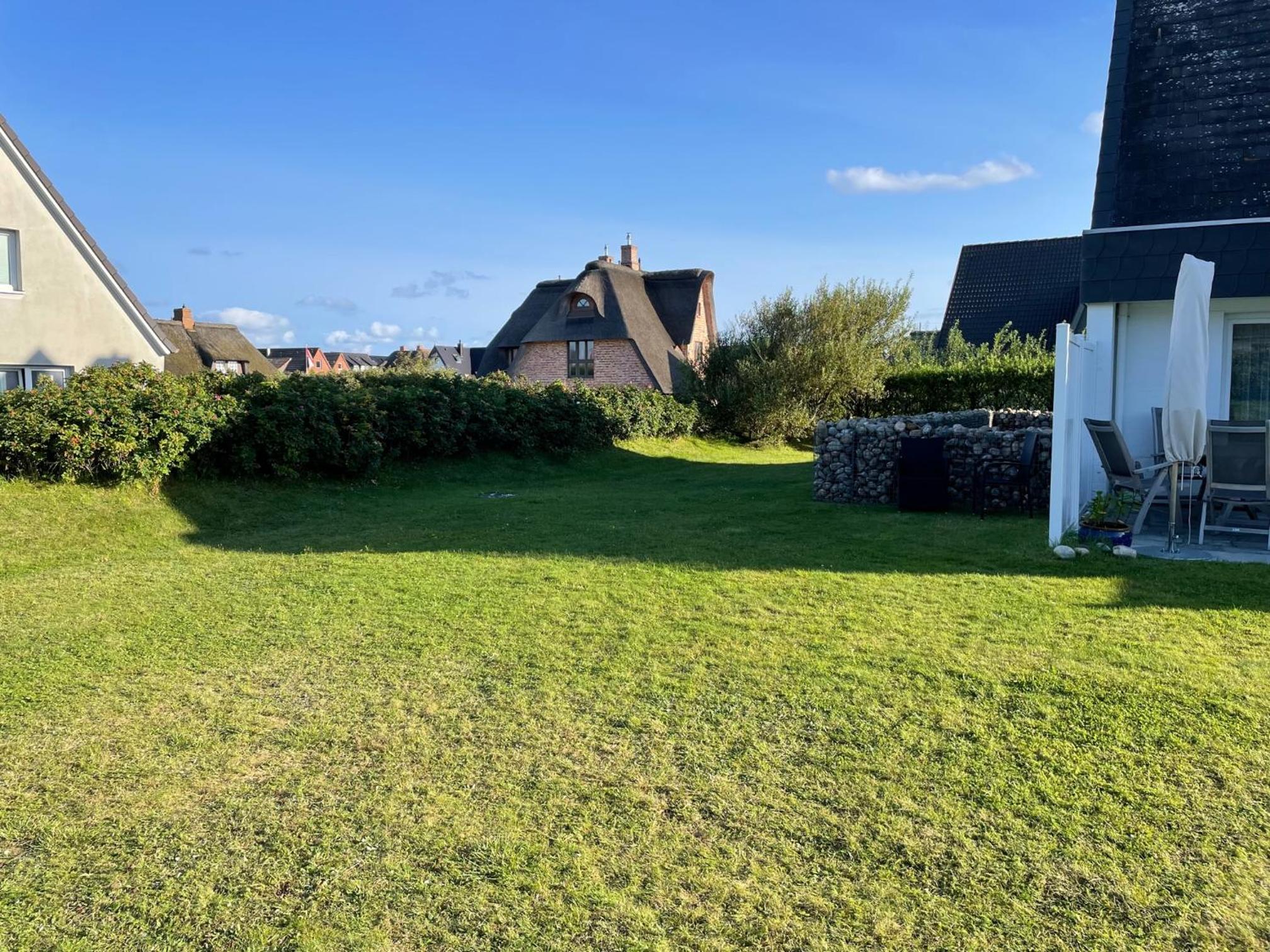 Nordseegruß 1