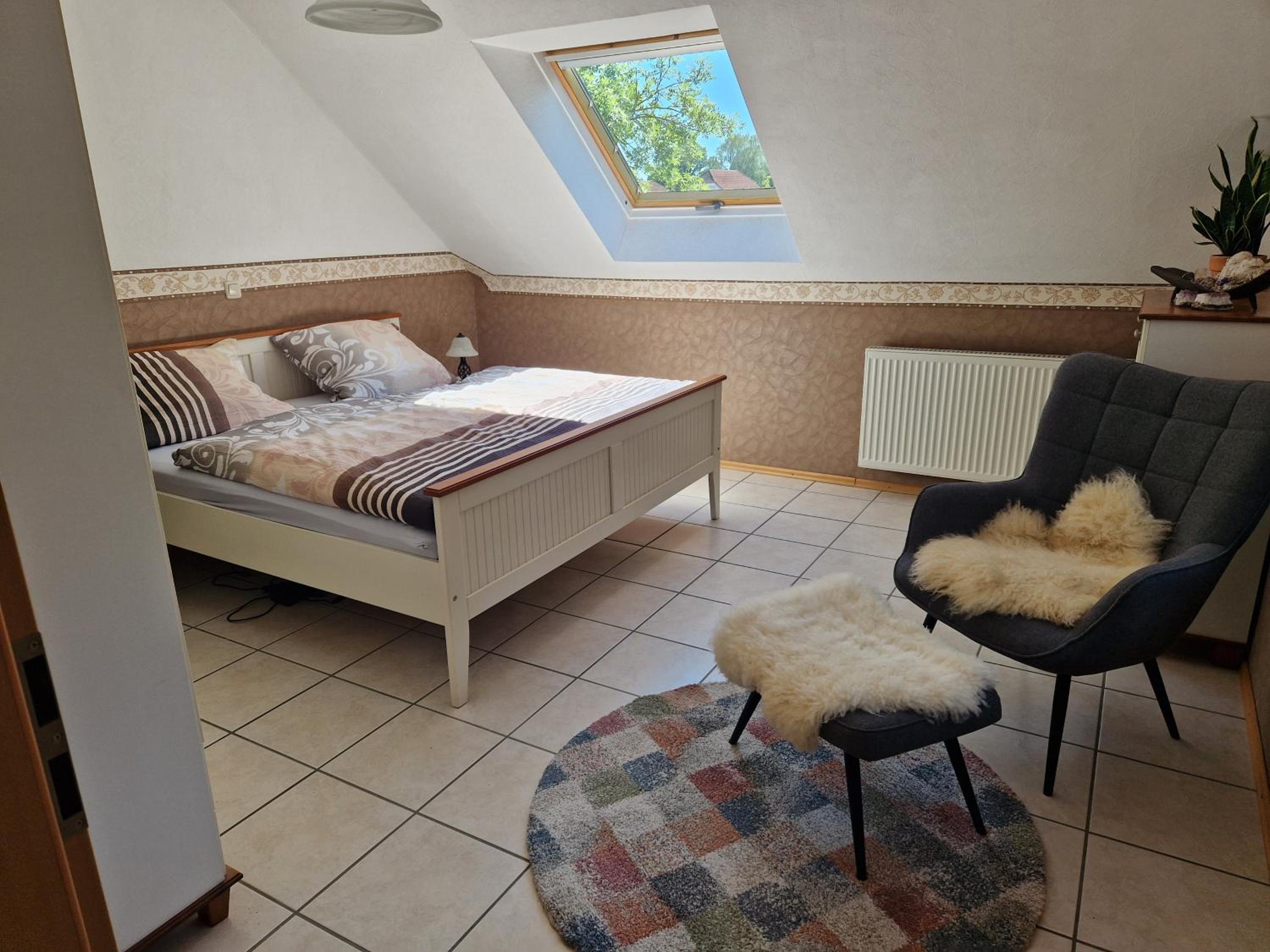 Ferienwohnung Flair