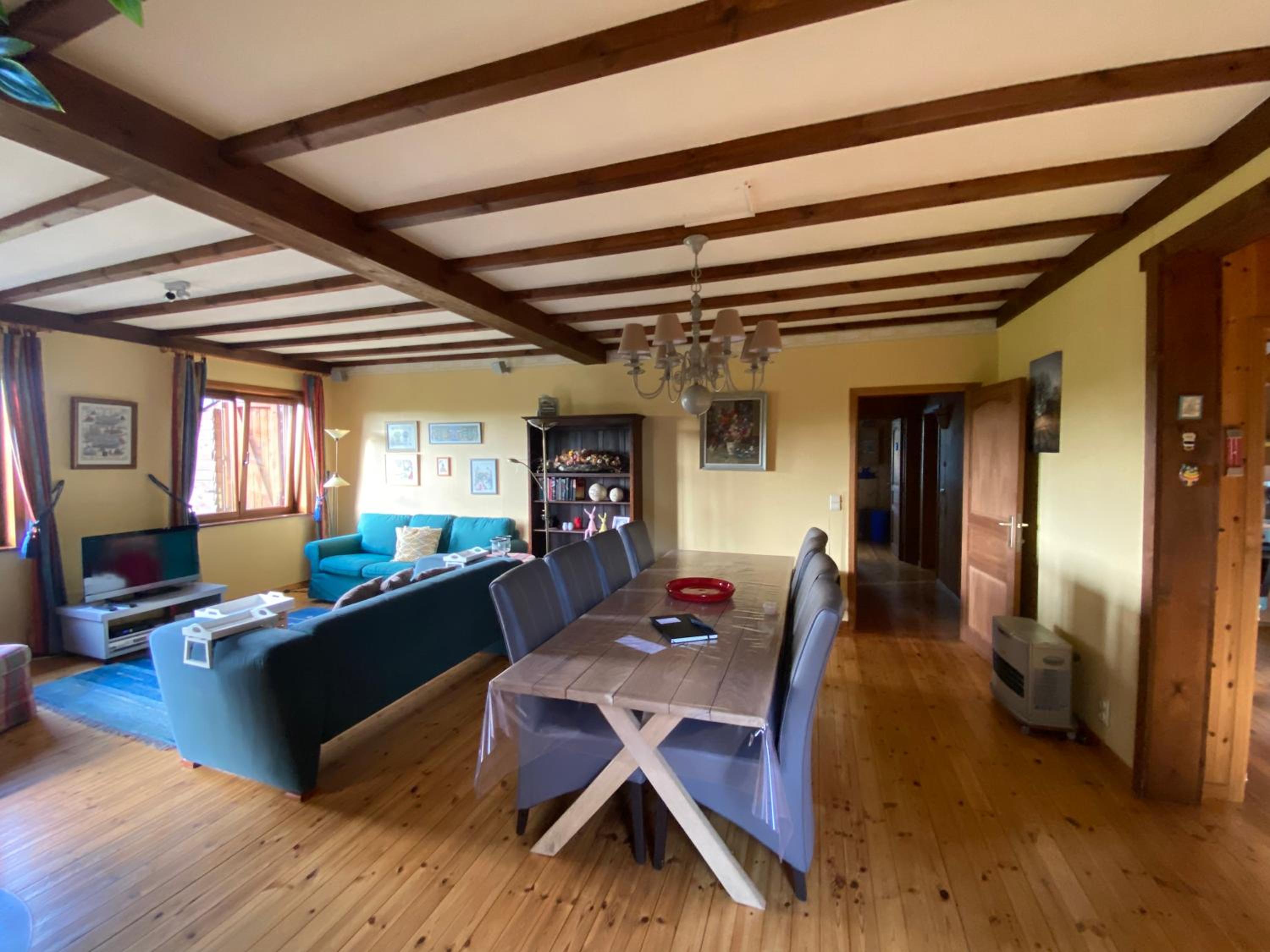 Vakantiehuis Bourseigne