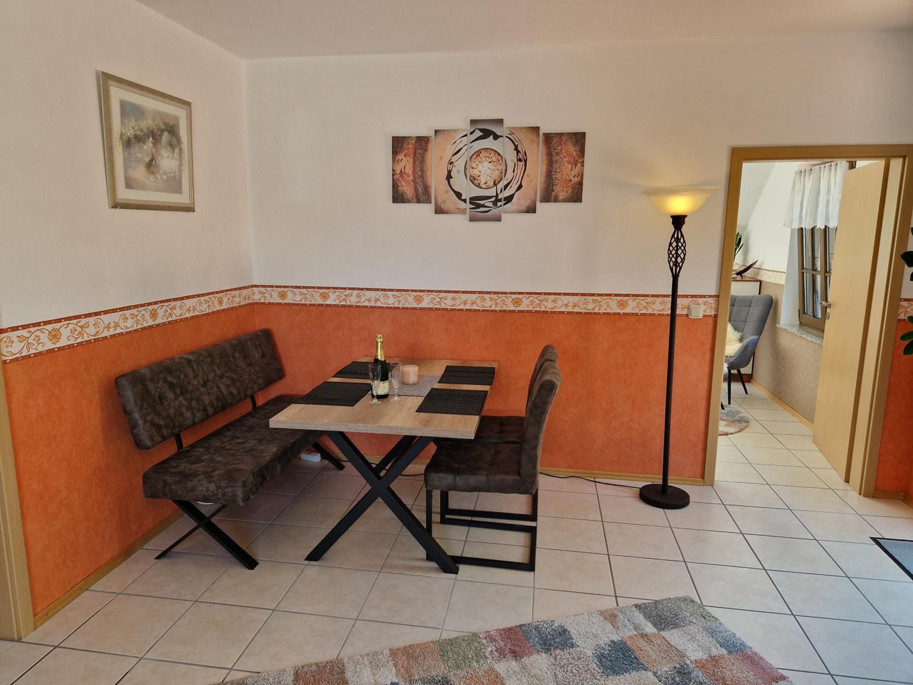 Ferienwohnung Flair