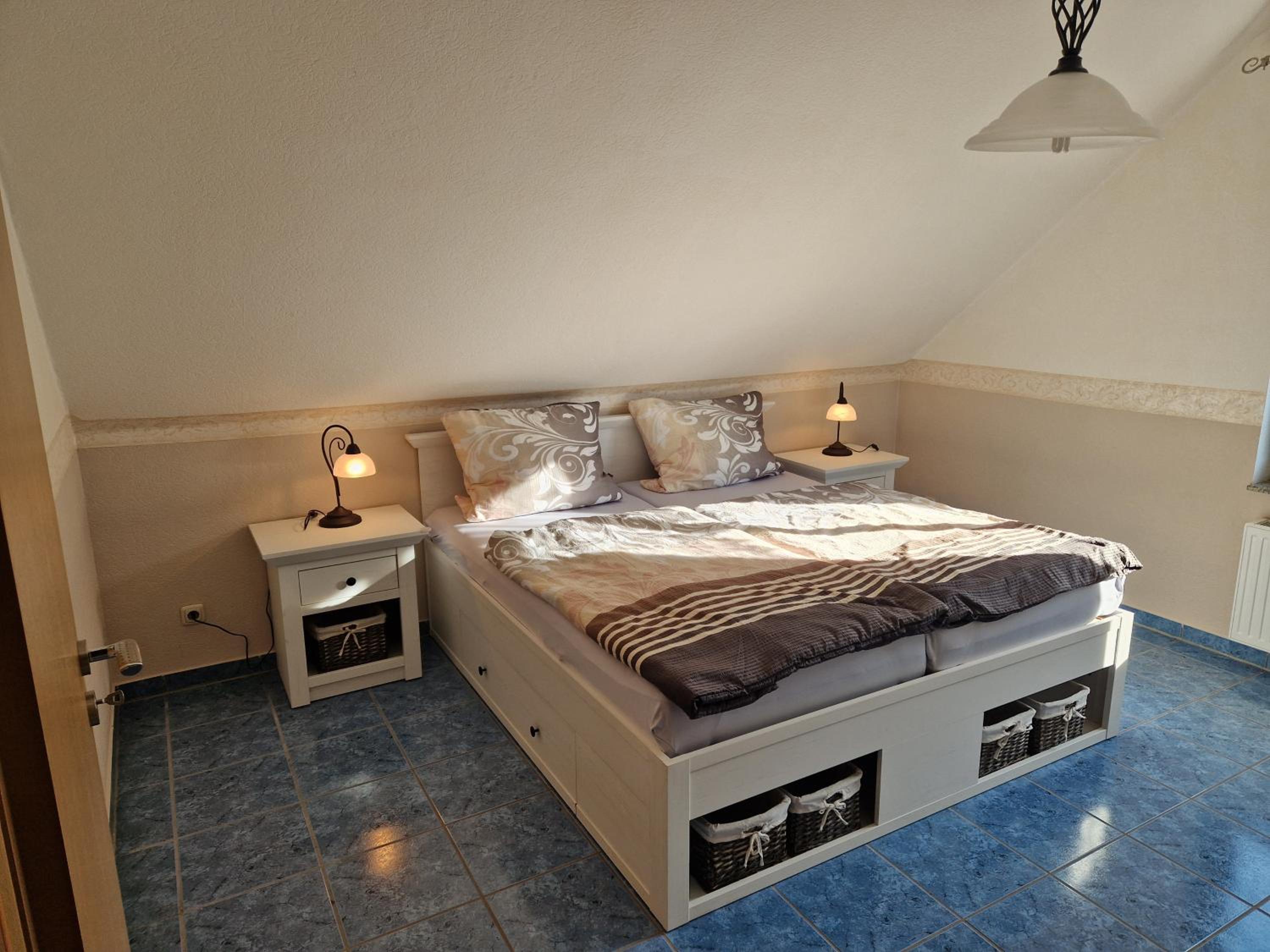Ferienwohnung Flair