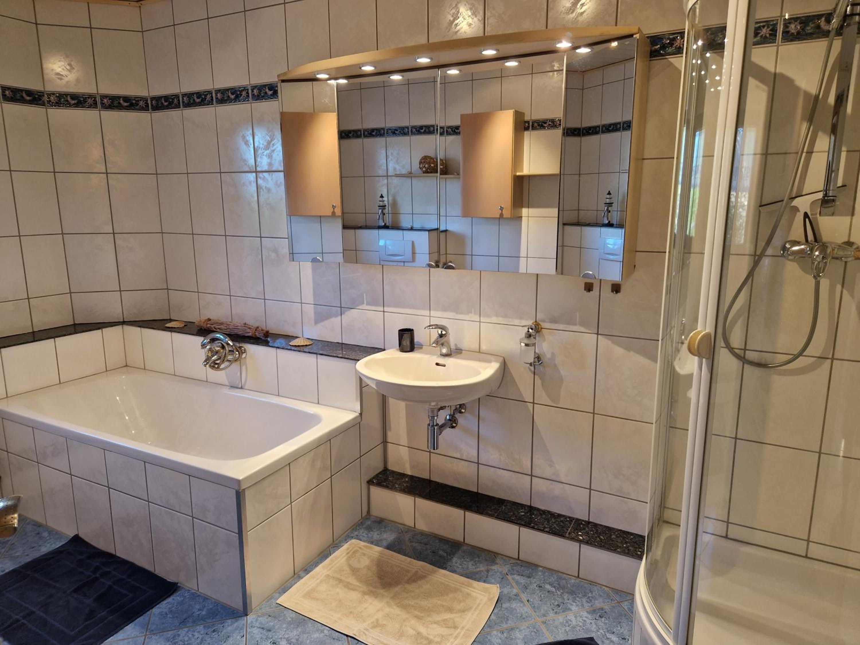 Ferienwohnung Flair