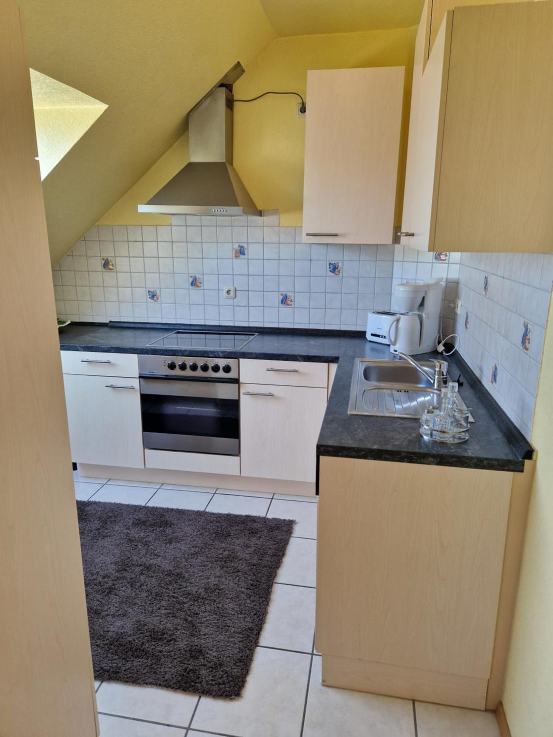 Ferienwohnung Flair