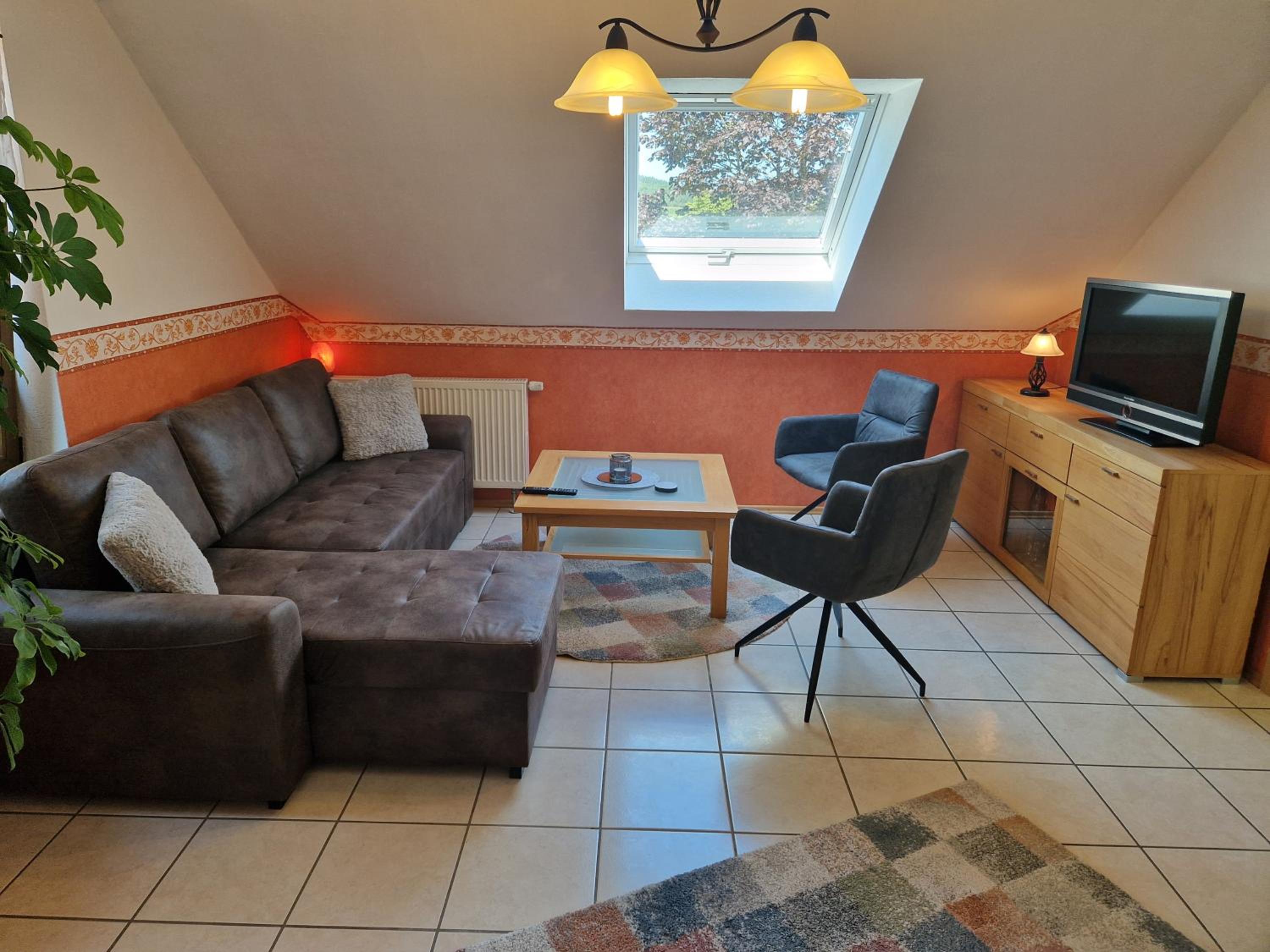 Ferienwohnung Flair