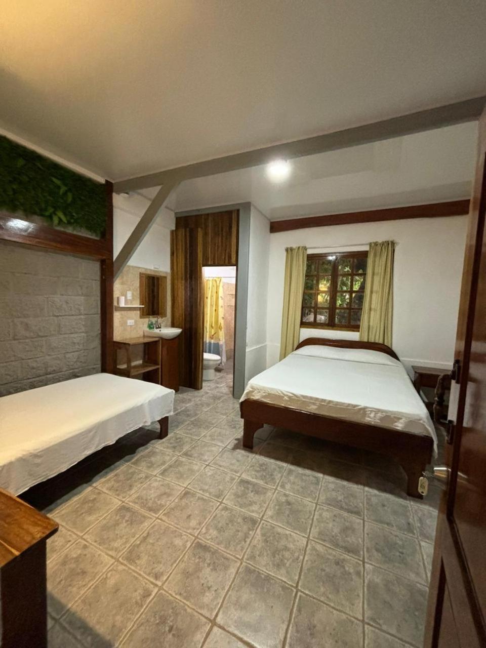 Casa Susen