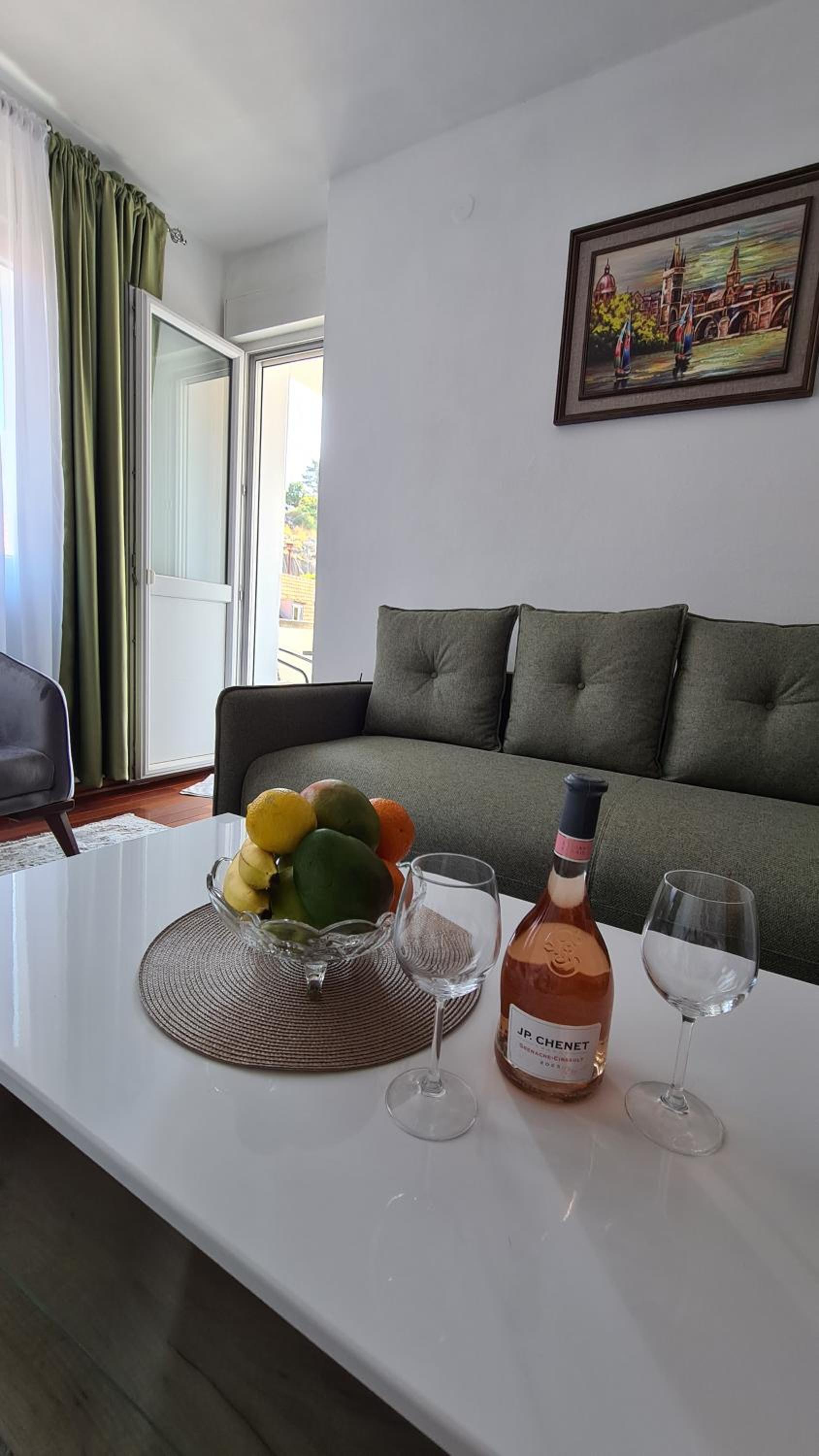 Apartment Ellena photo 4