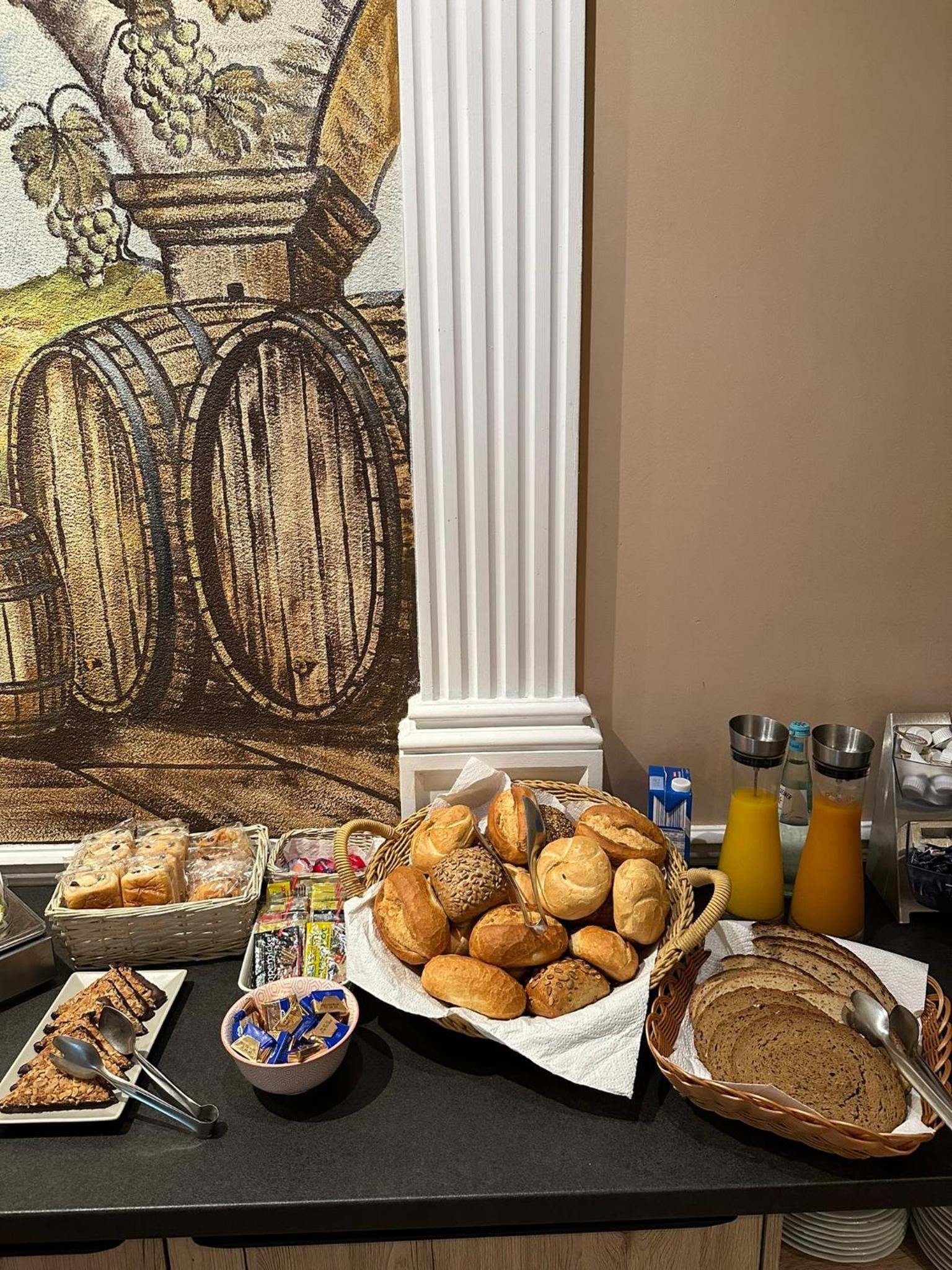 Winzergasthof zum Kellerstübchen