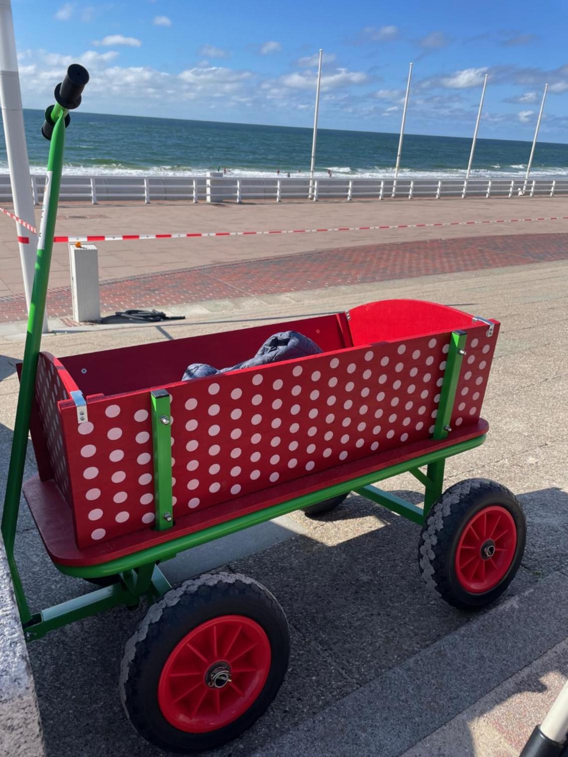 Nordseegruß 1