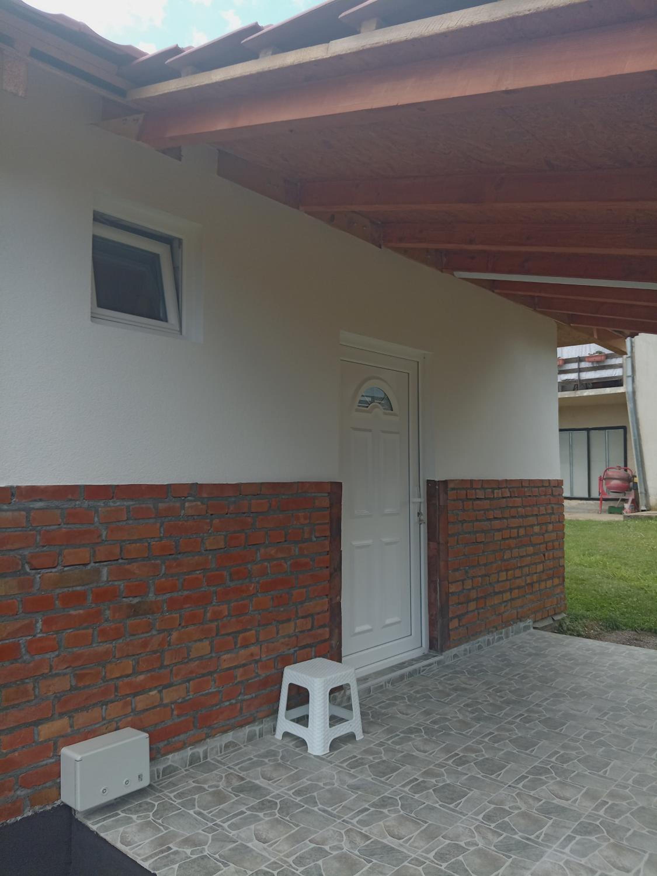 Kućica za odmor Treće nebo