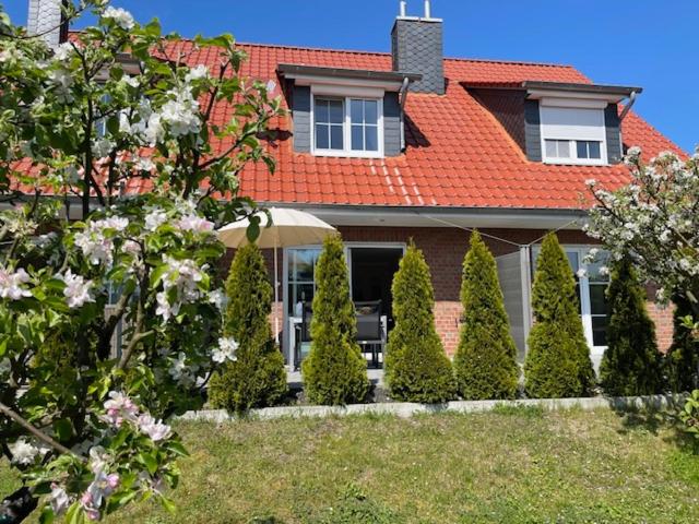 Ferienhaus am Darß