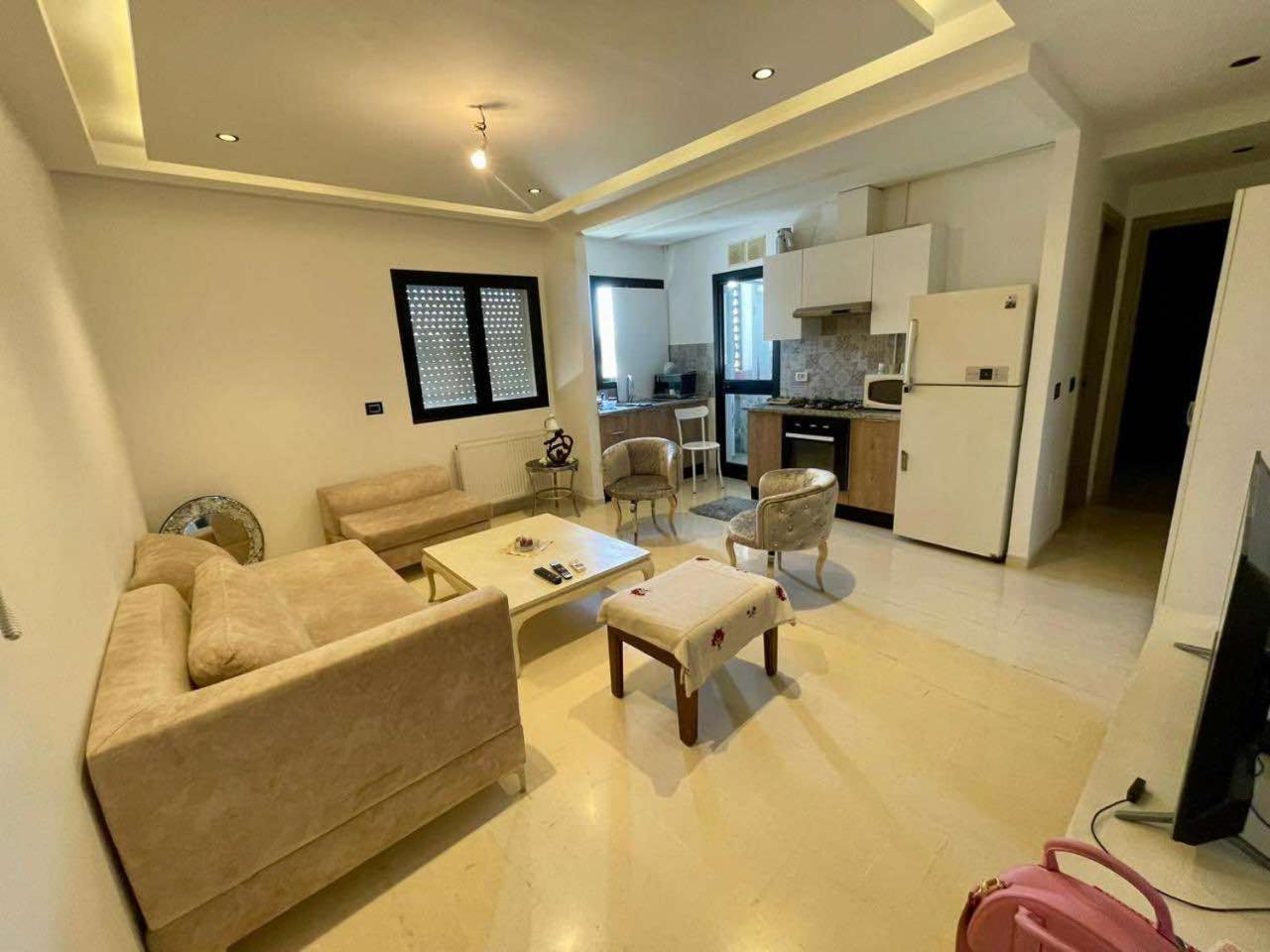 Appartement La Tulipe
