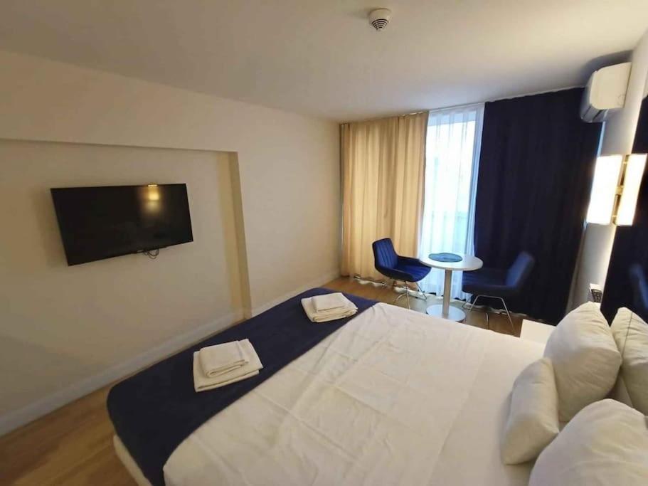 Hotel type studio in Batumi view 3