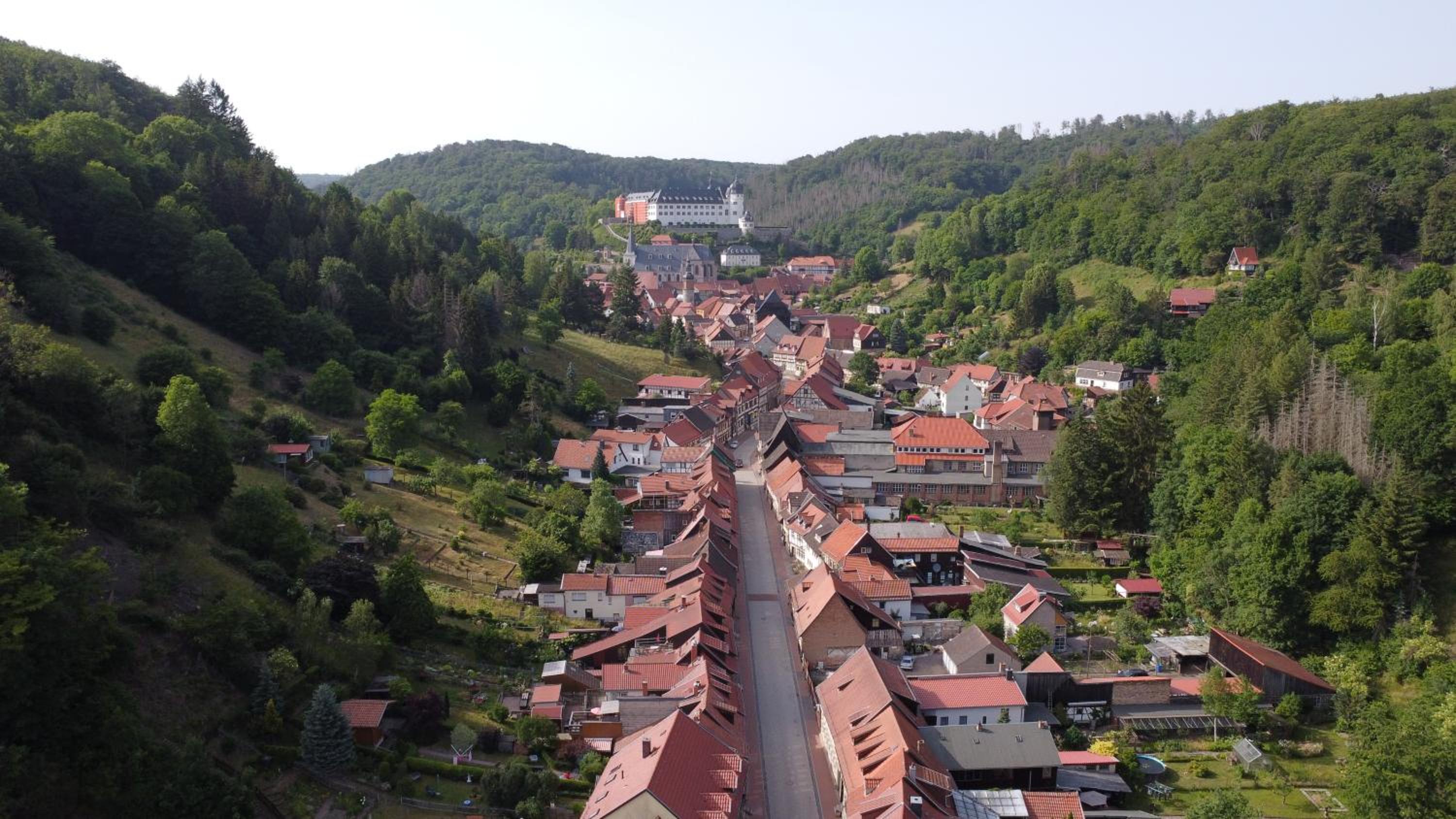 Häuslers Herberge