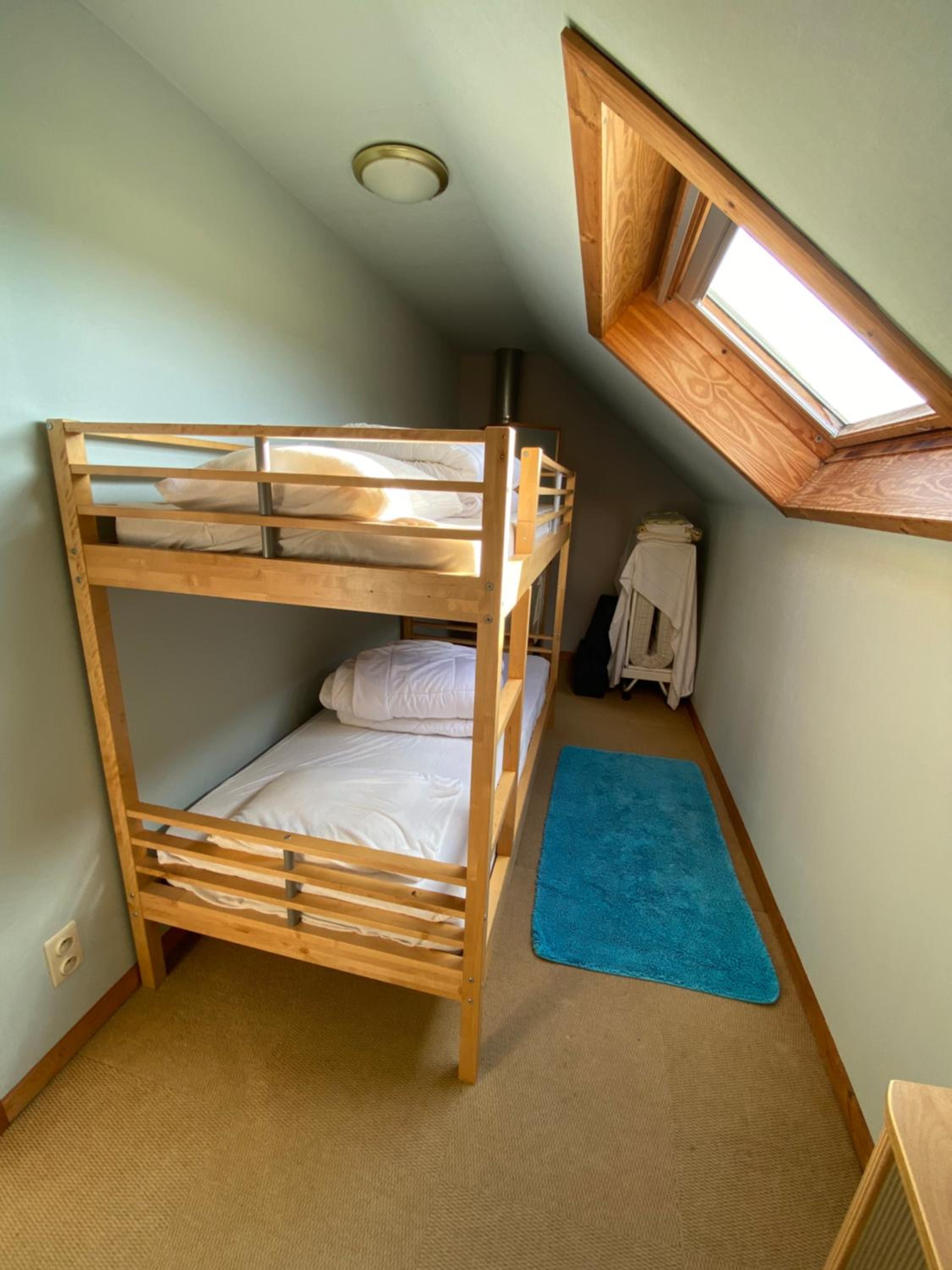 Vakantiehuis Bourseigne