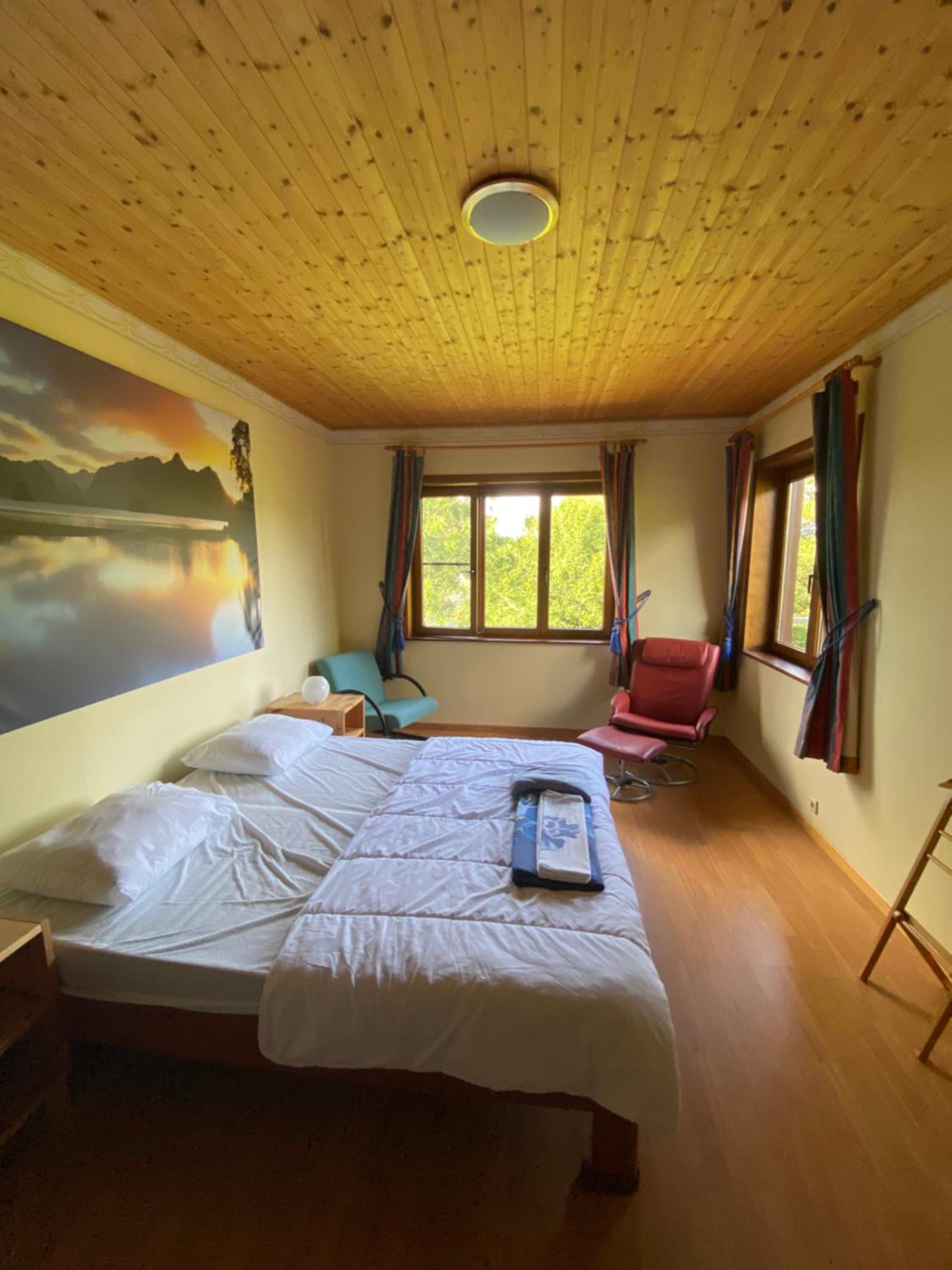 Vakantiehuis Bourseigne