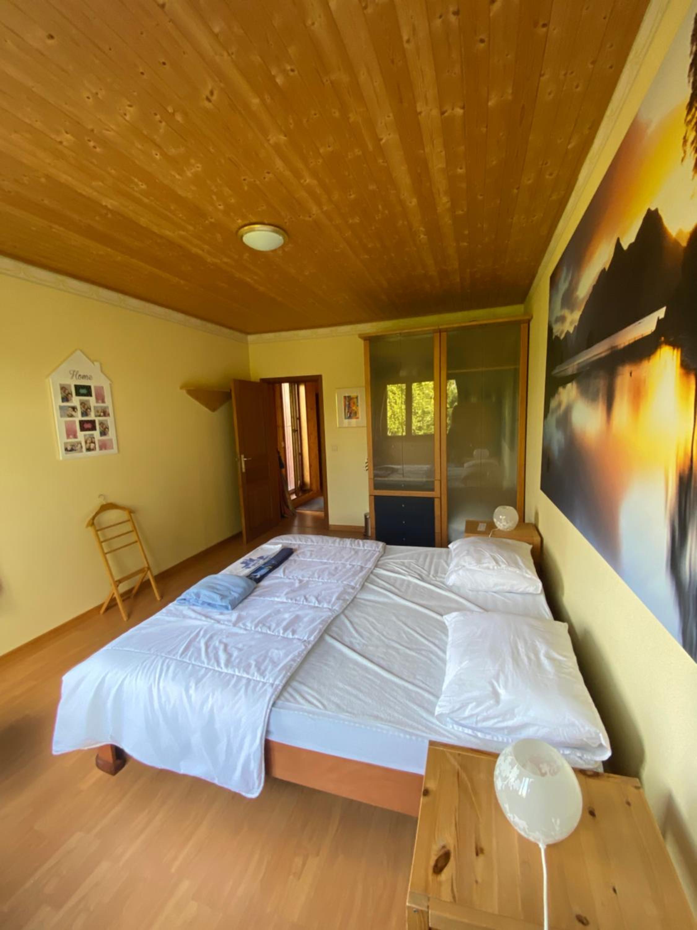 Vakantiehuis Bourseigne