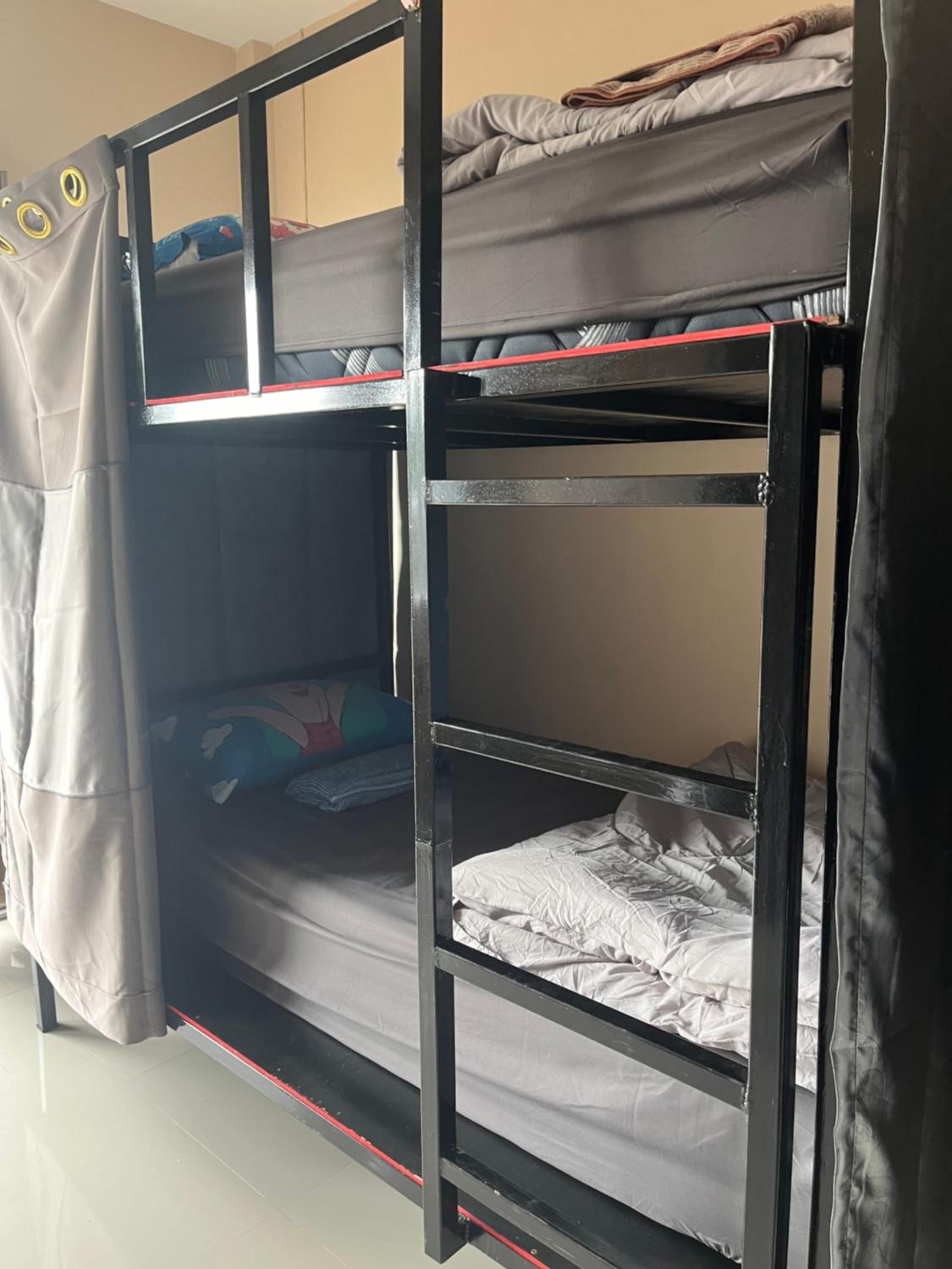 Khaosok city hostel