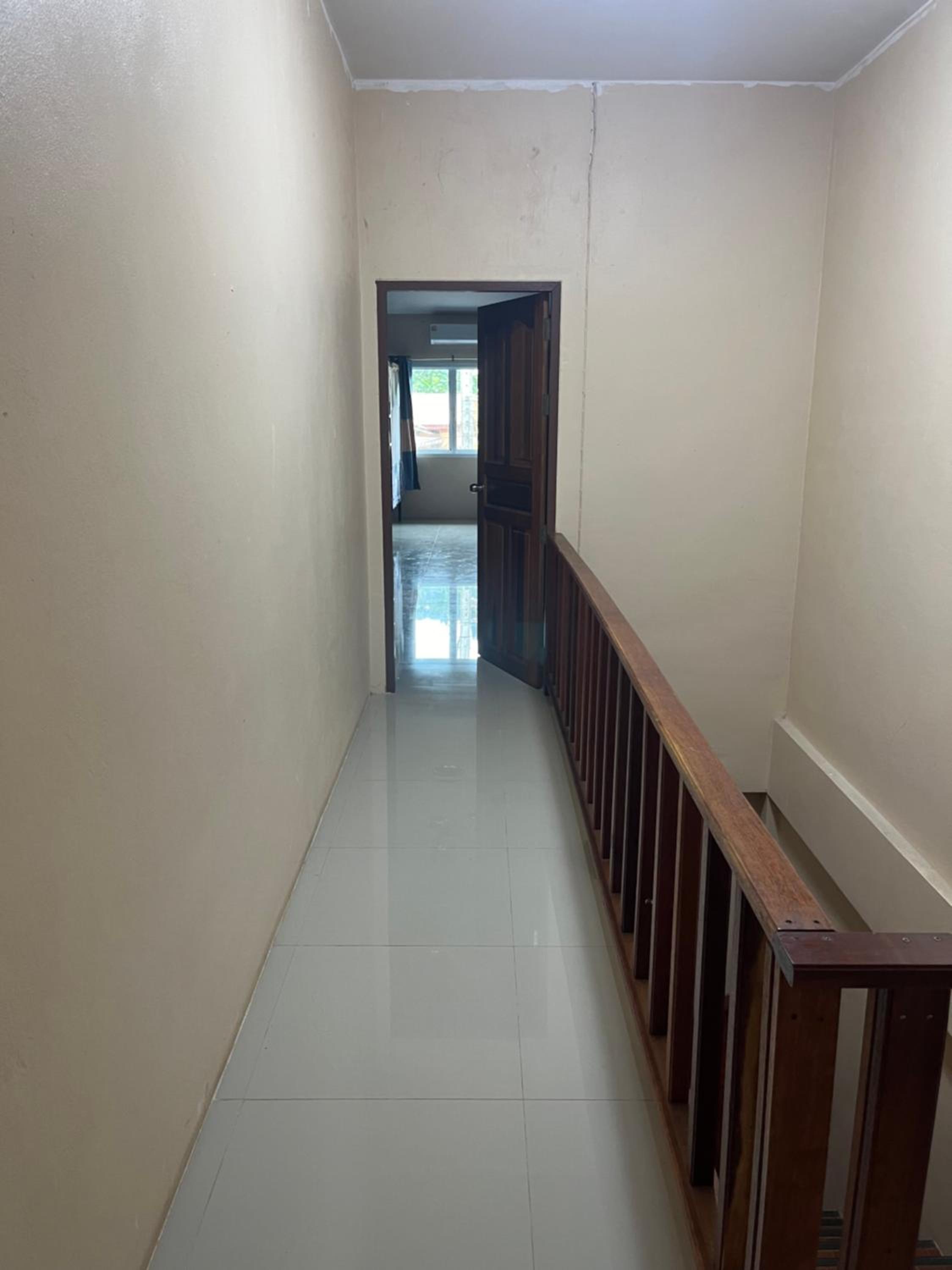 Khaosok city hostel
