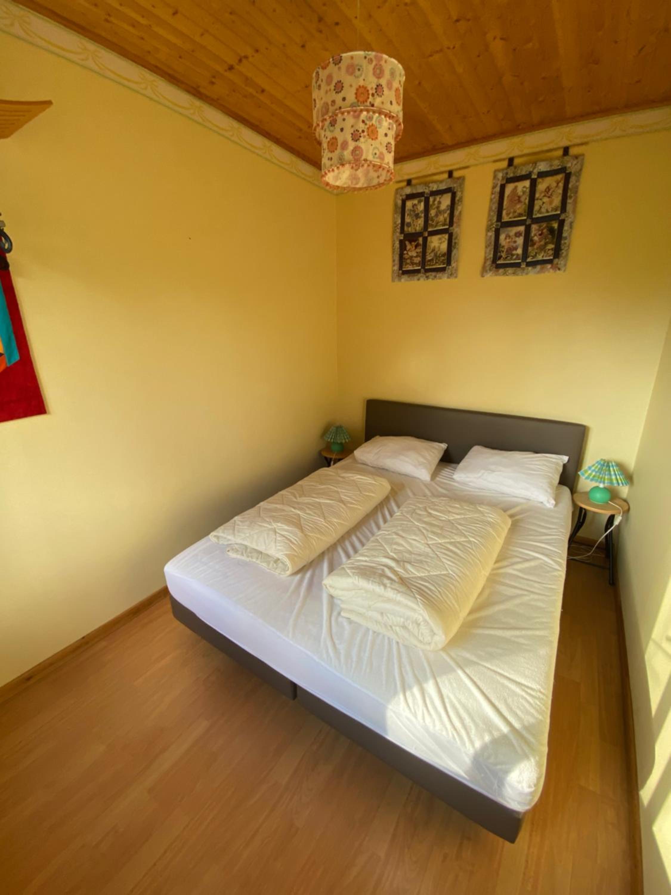 Vakantiehuis Bourseigne