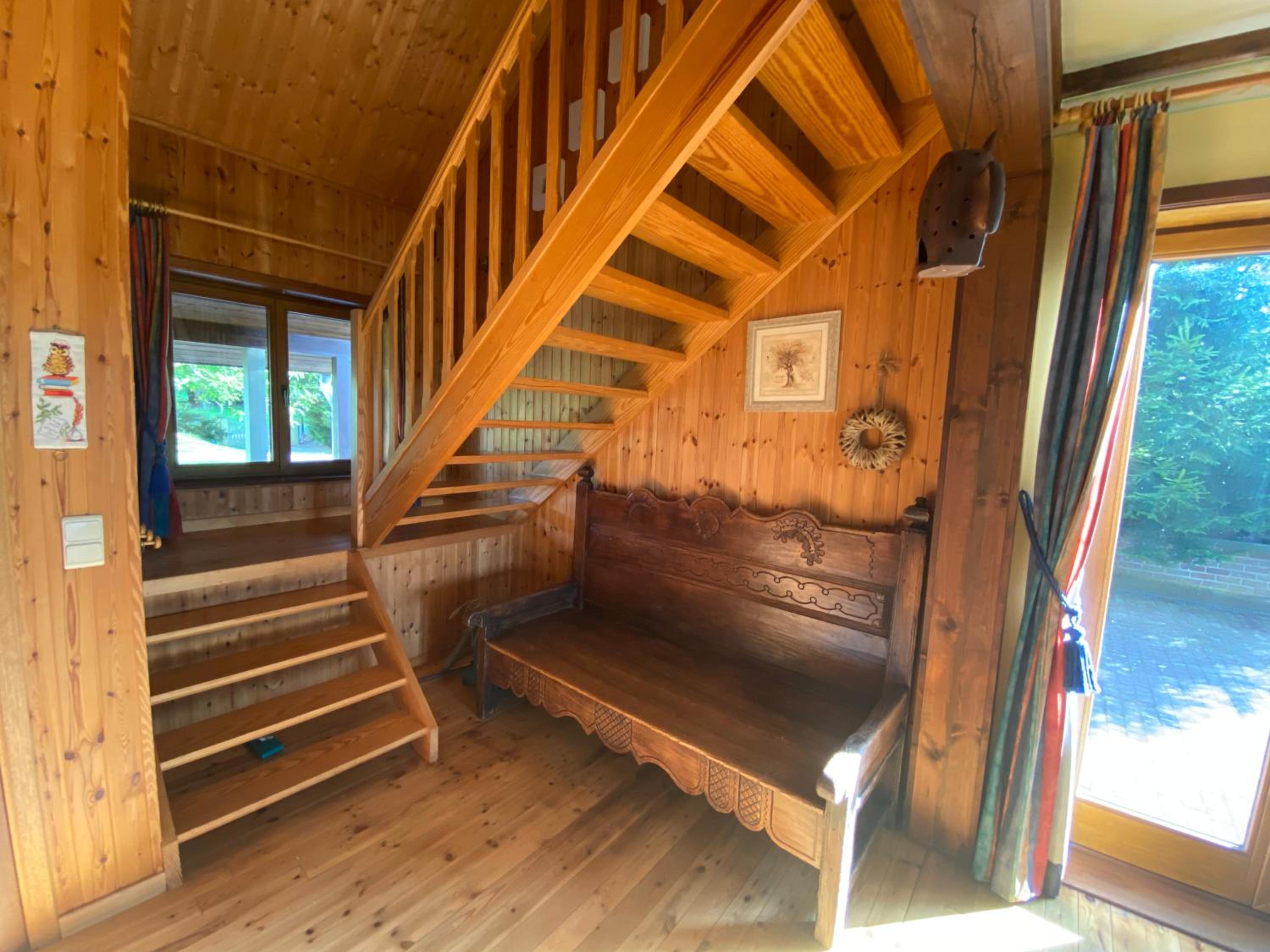 Vakantiehuis Bourseigne