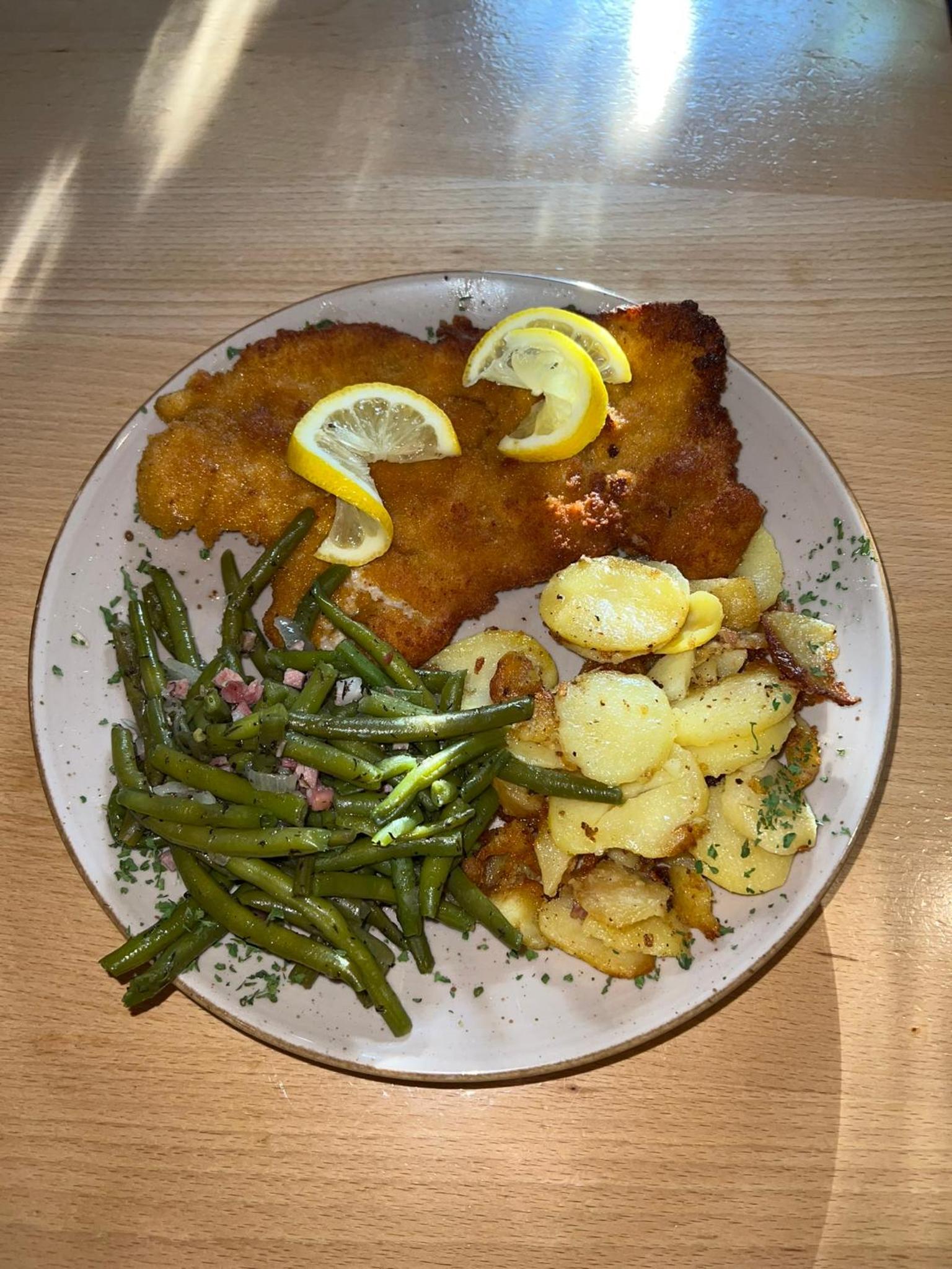 Winzergasthof zum Kellerstübchen