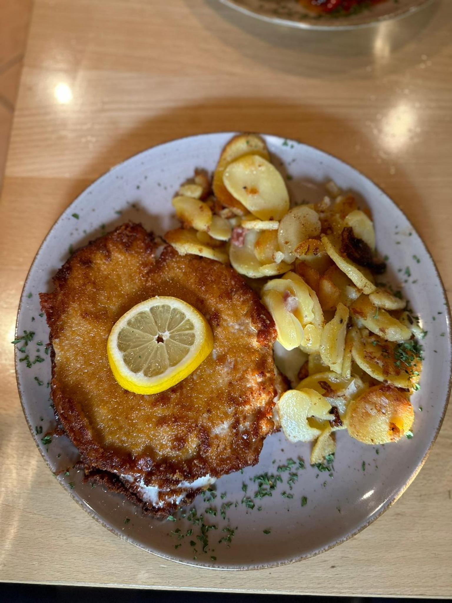 Winzergasthof zum Kellerstübchen