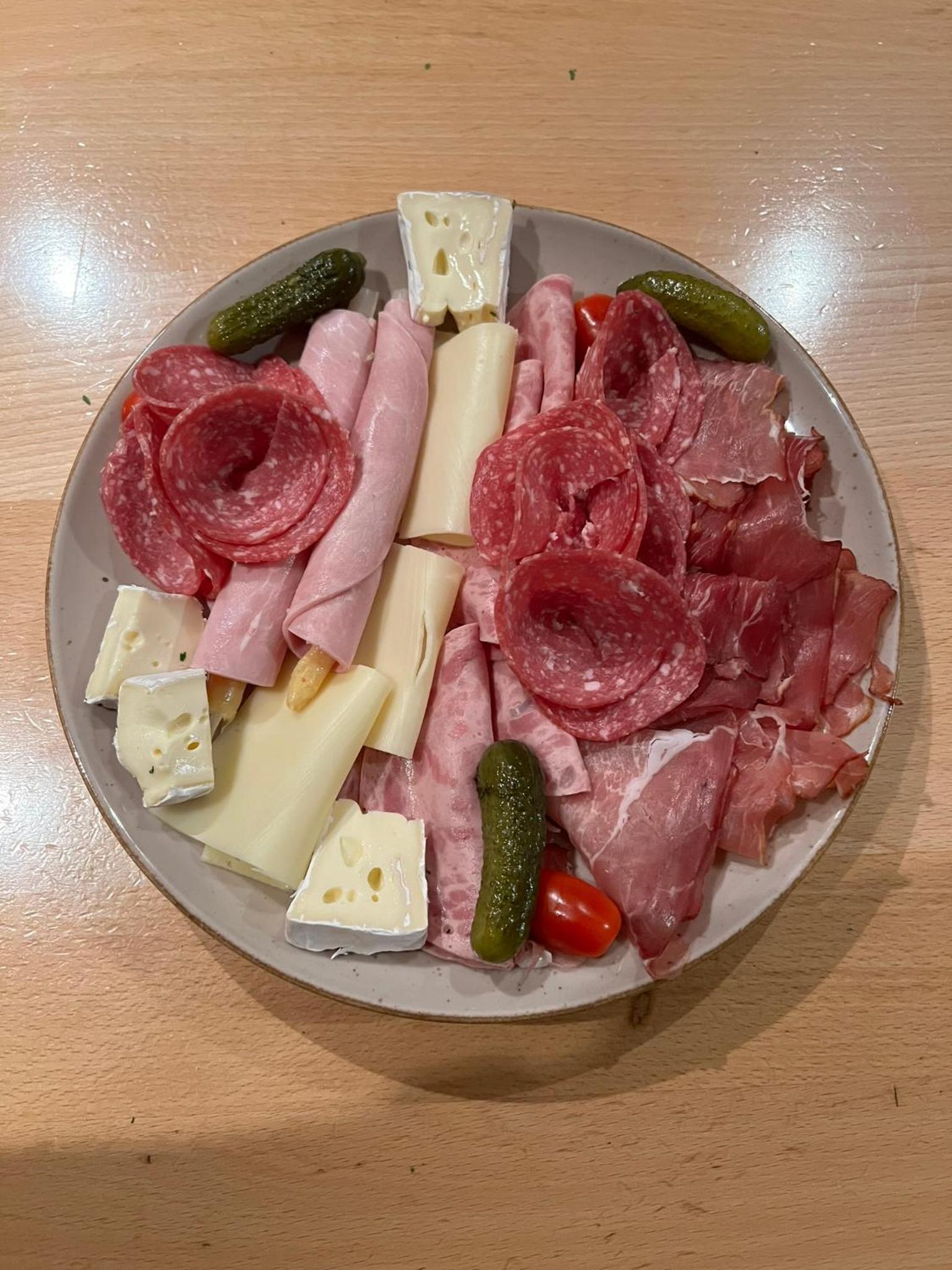 Winzergasthof zum Kellerstübchen