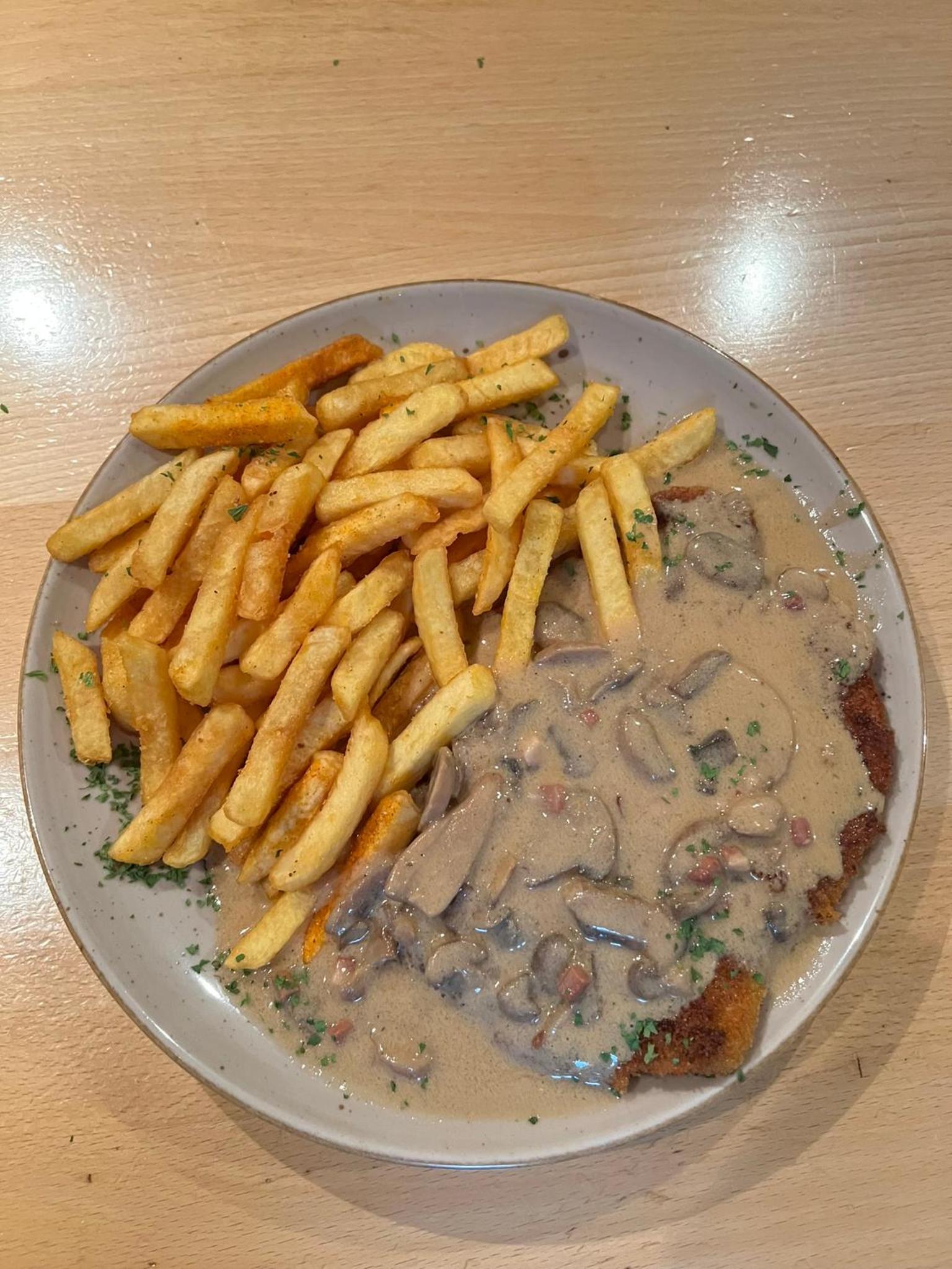Winzergasthof zum Kellerstübchen
