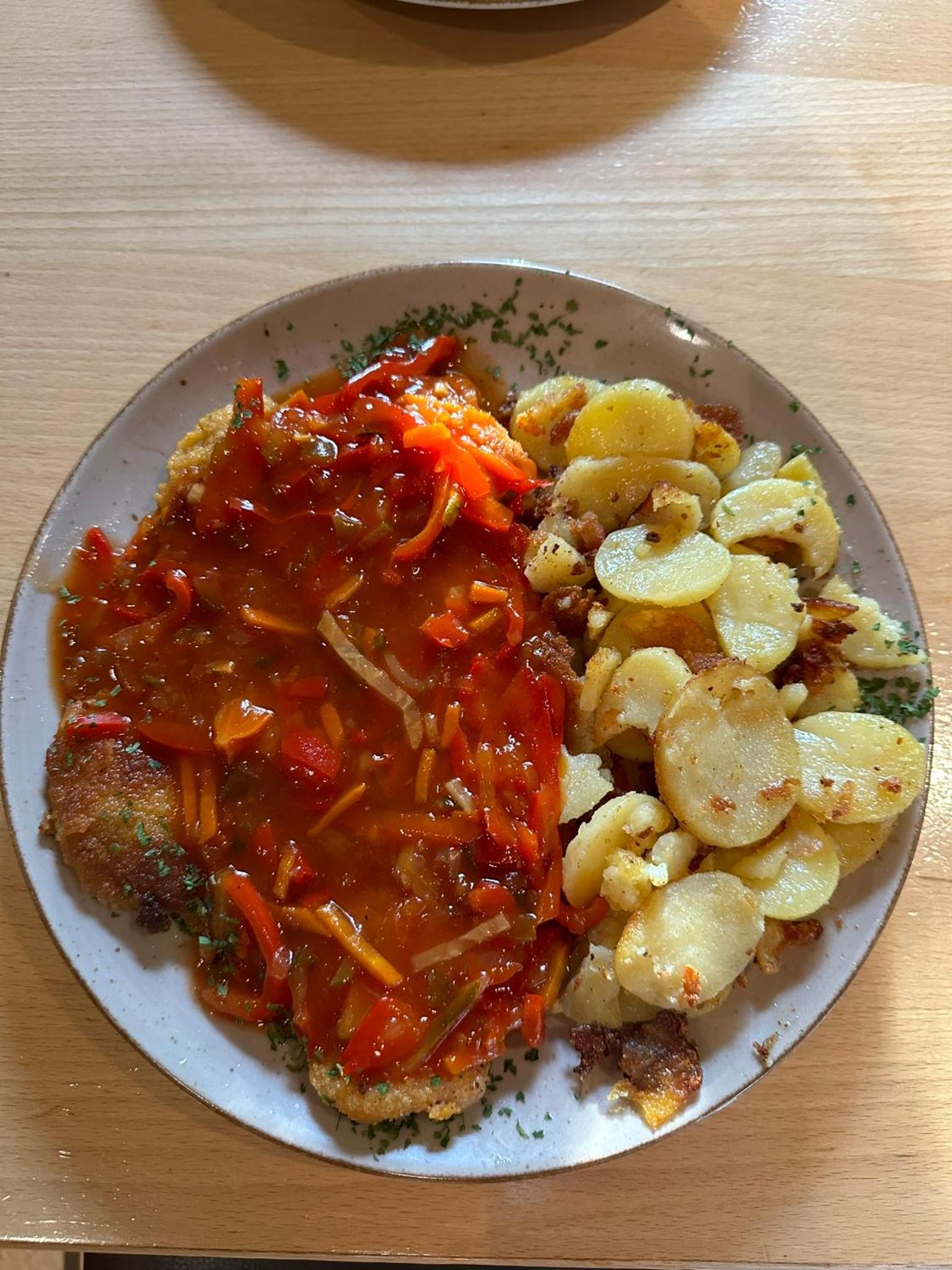 Winzergasthof zum Kellerstübchen