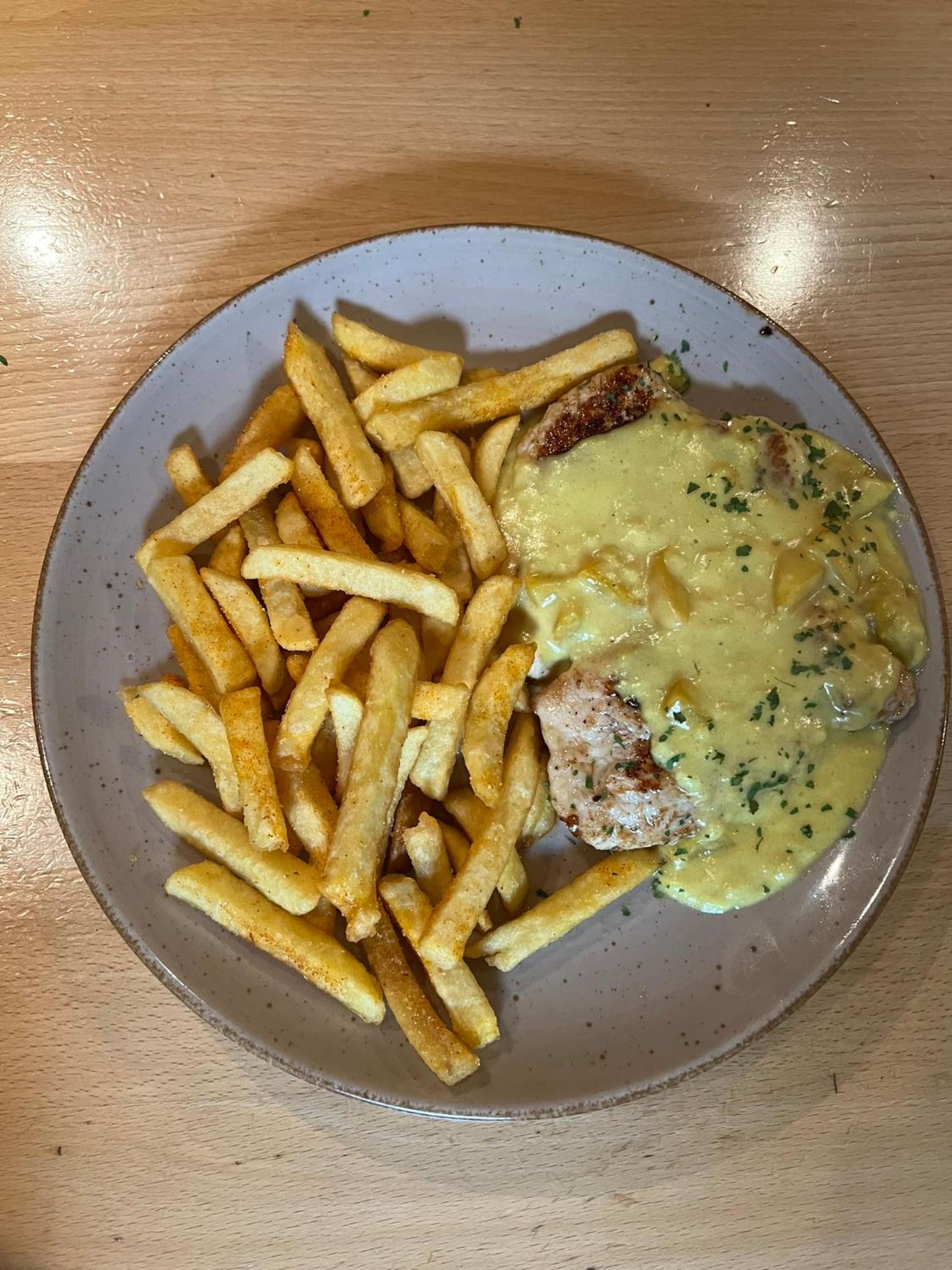 Winzergasthof zum Kellerstübchen
