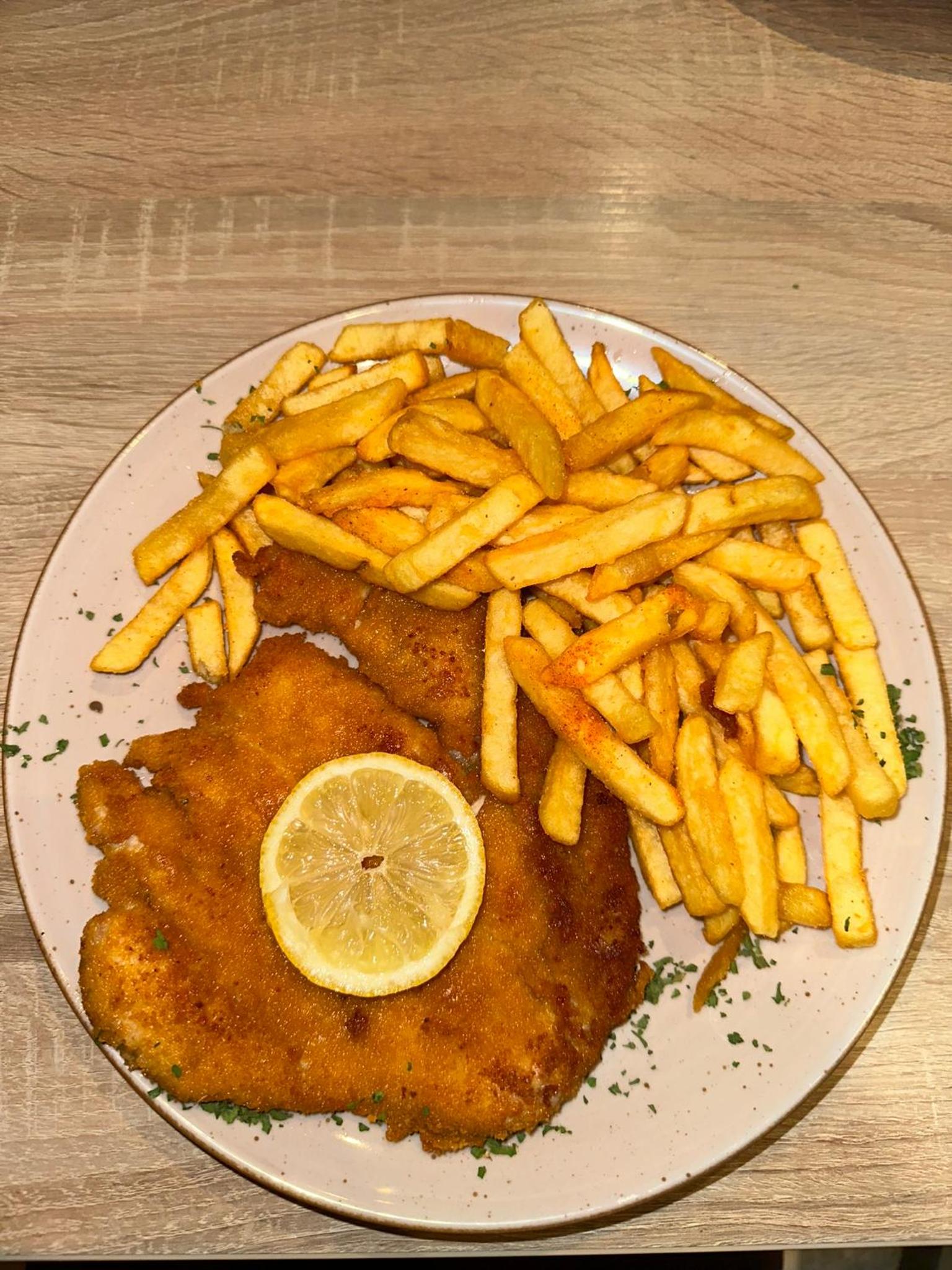 Winzergasthof zum Kellerstübchen
