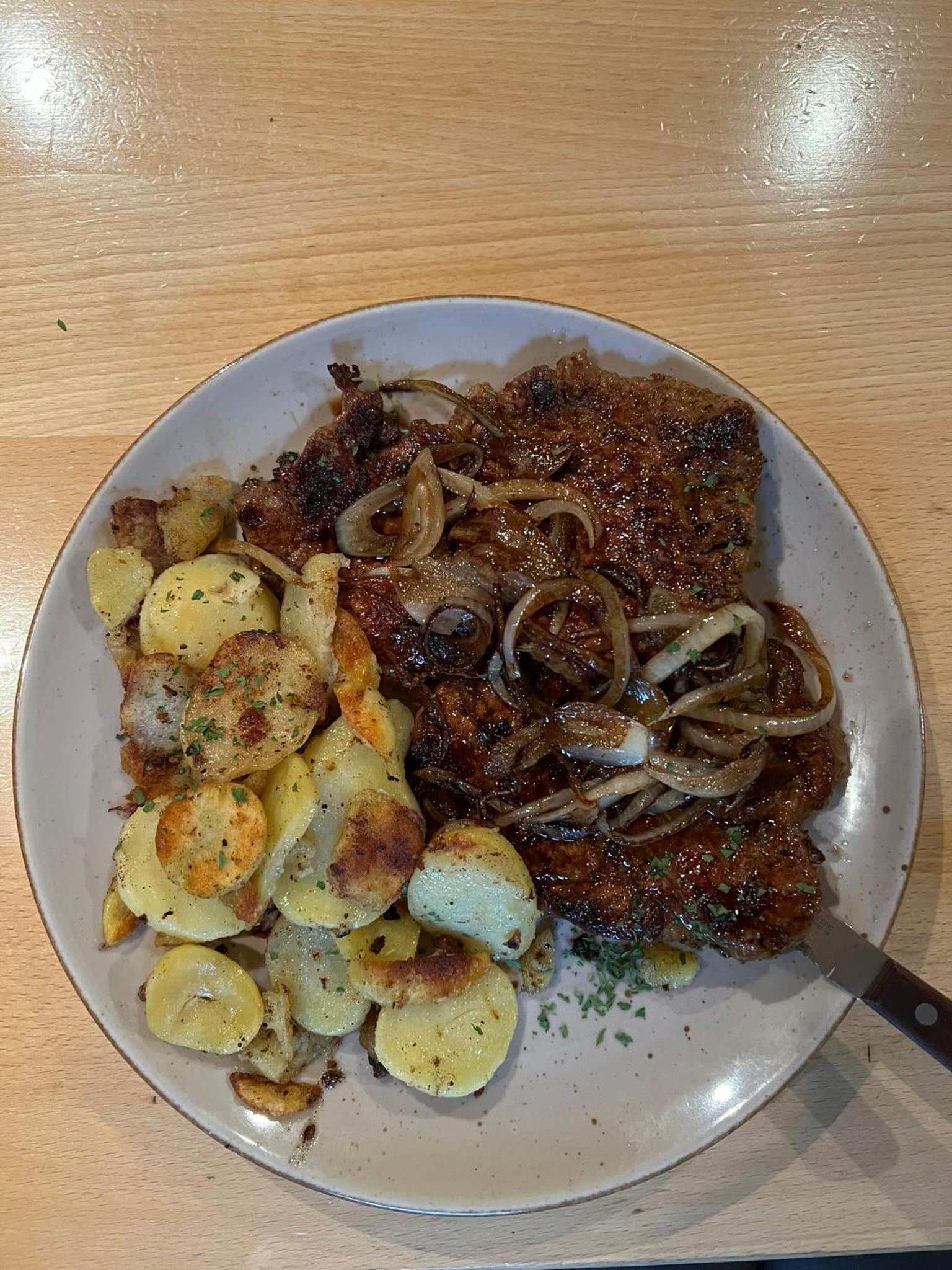Winzergasthof zum Kellerstübchen