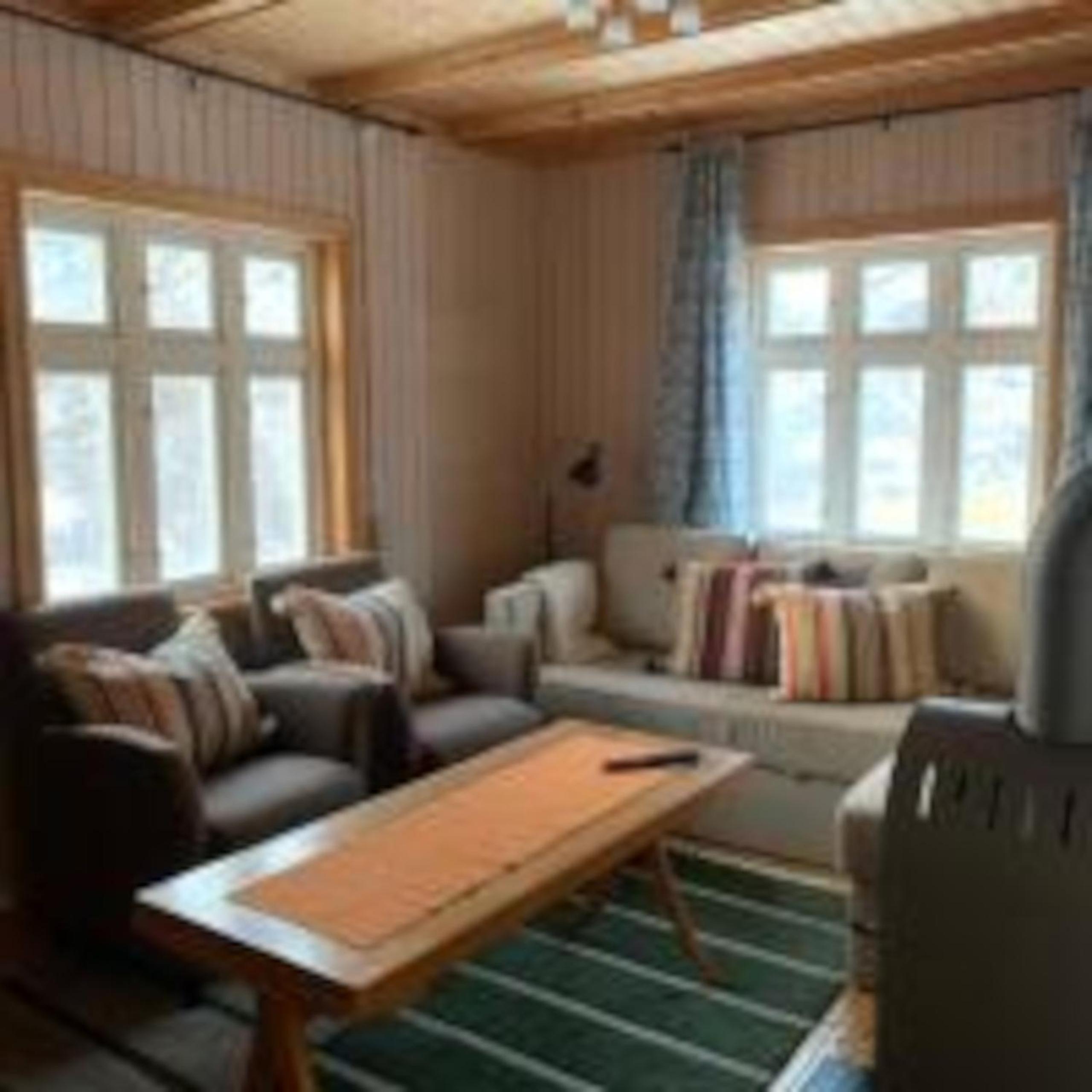 Holiday home by Ryten view 2