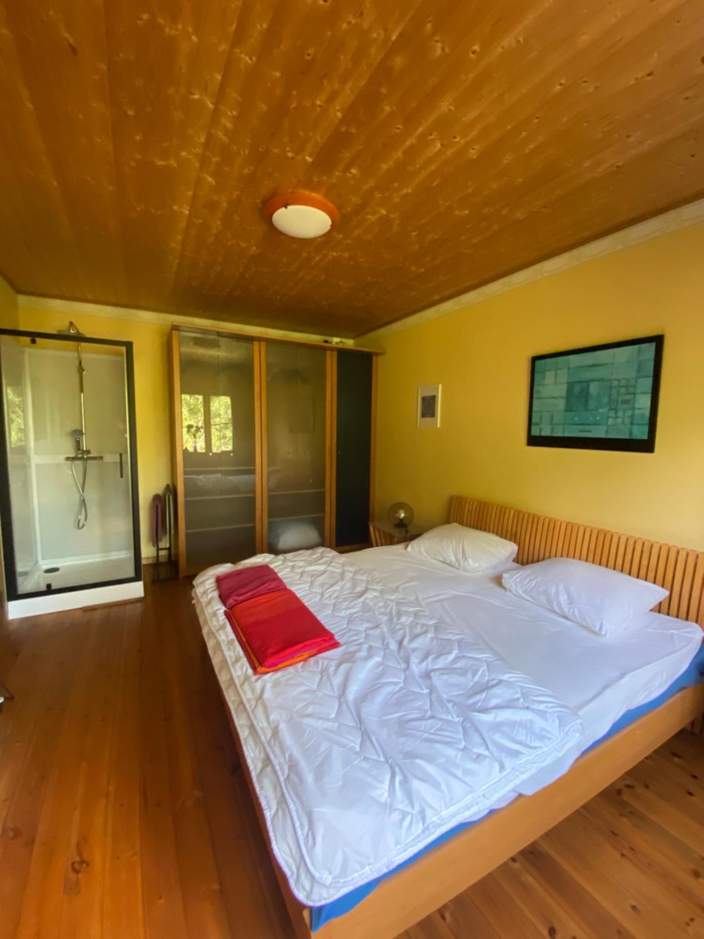 Vakantiehuis Bourseigne