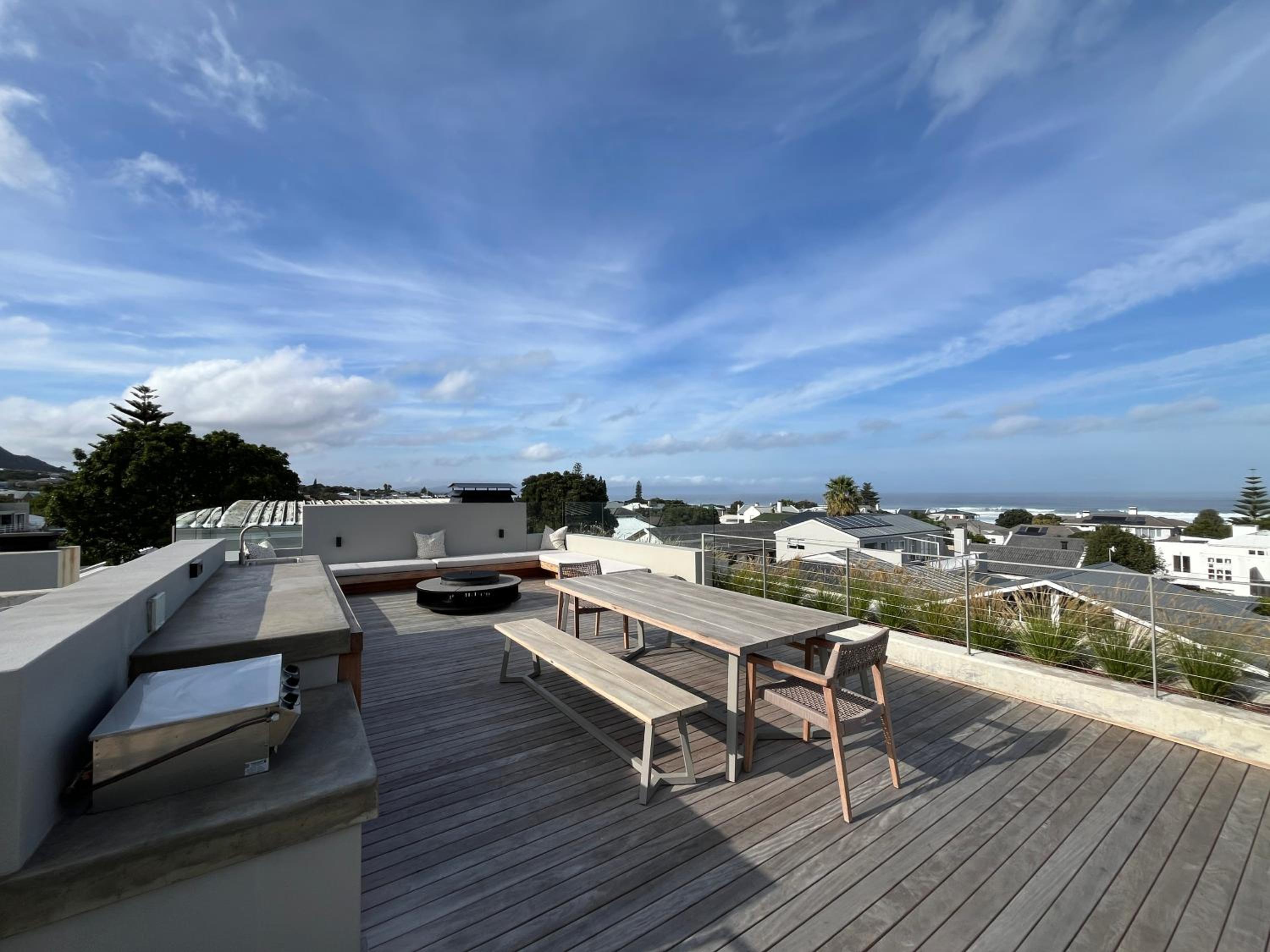 The Hermanus Retreat
