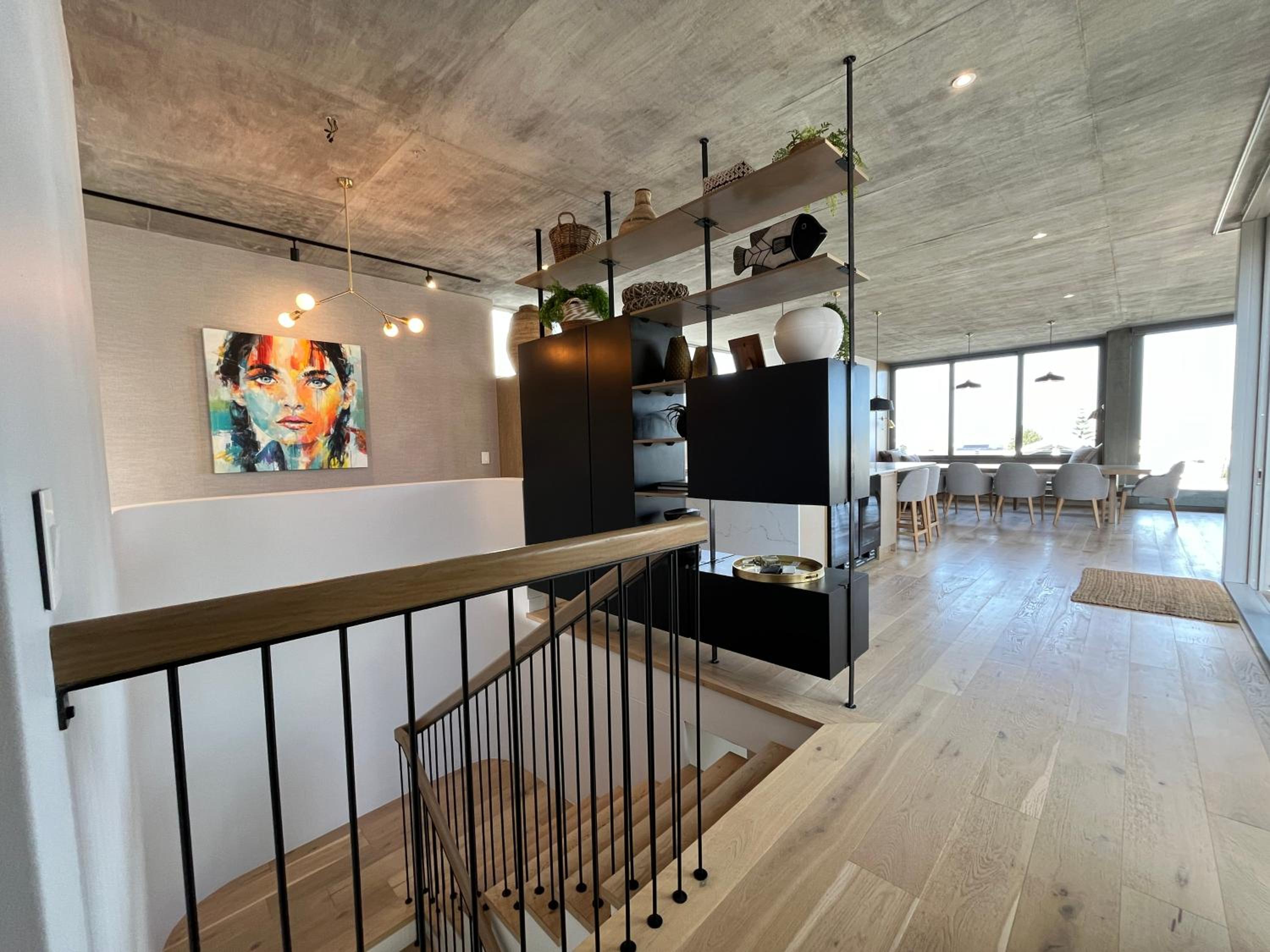 The Hermanus Retreat
