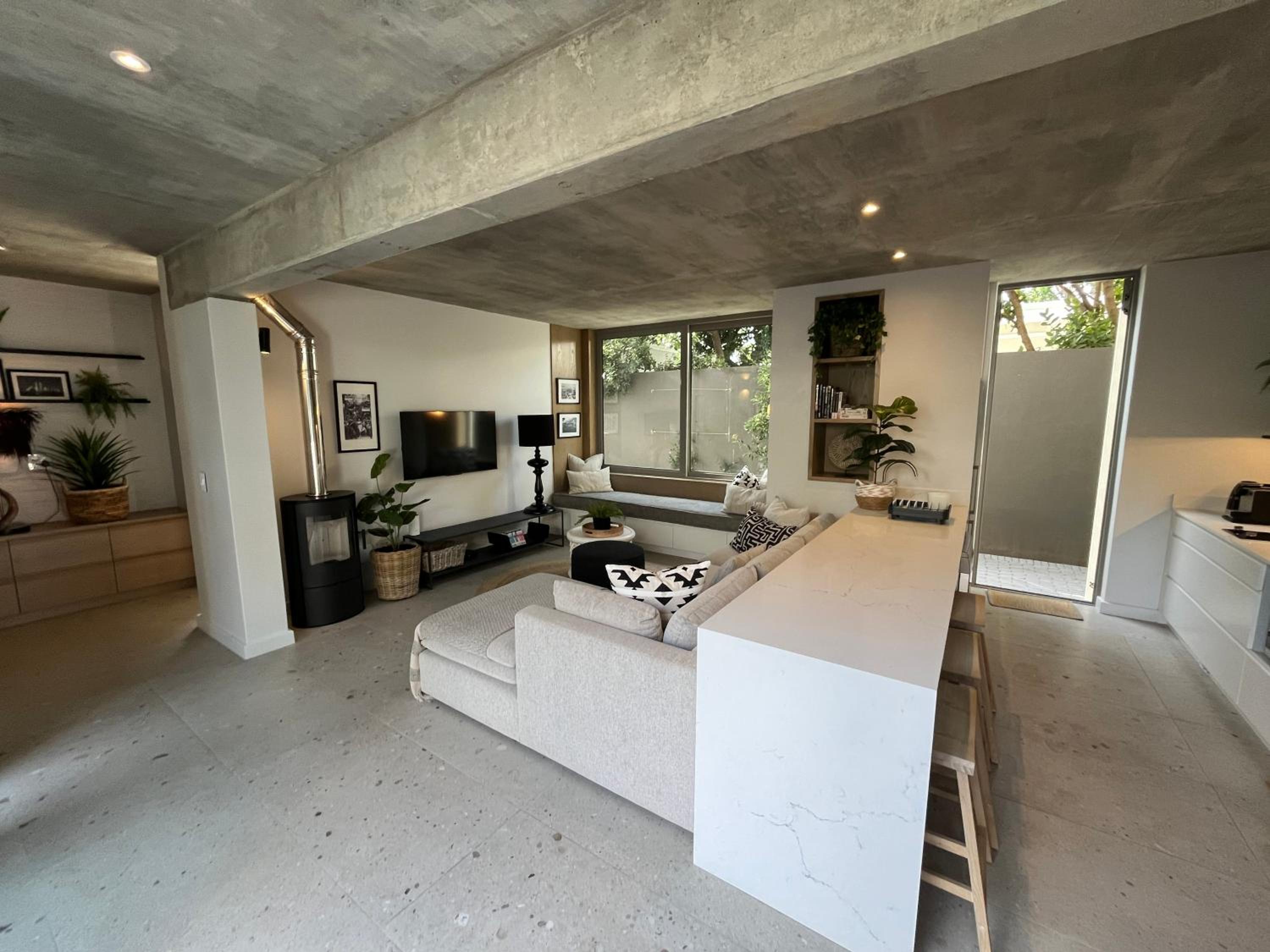 The Hermanus Retreat
