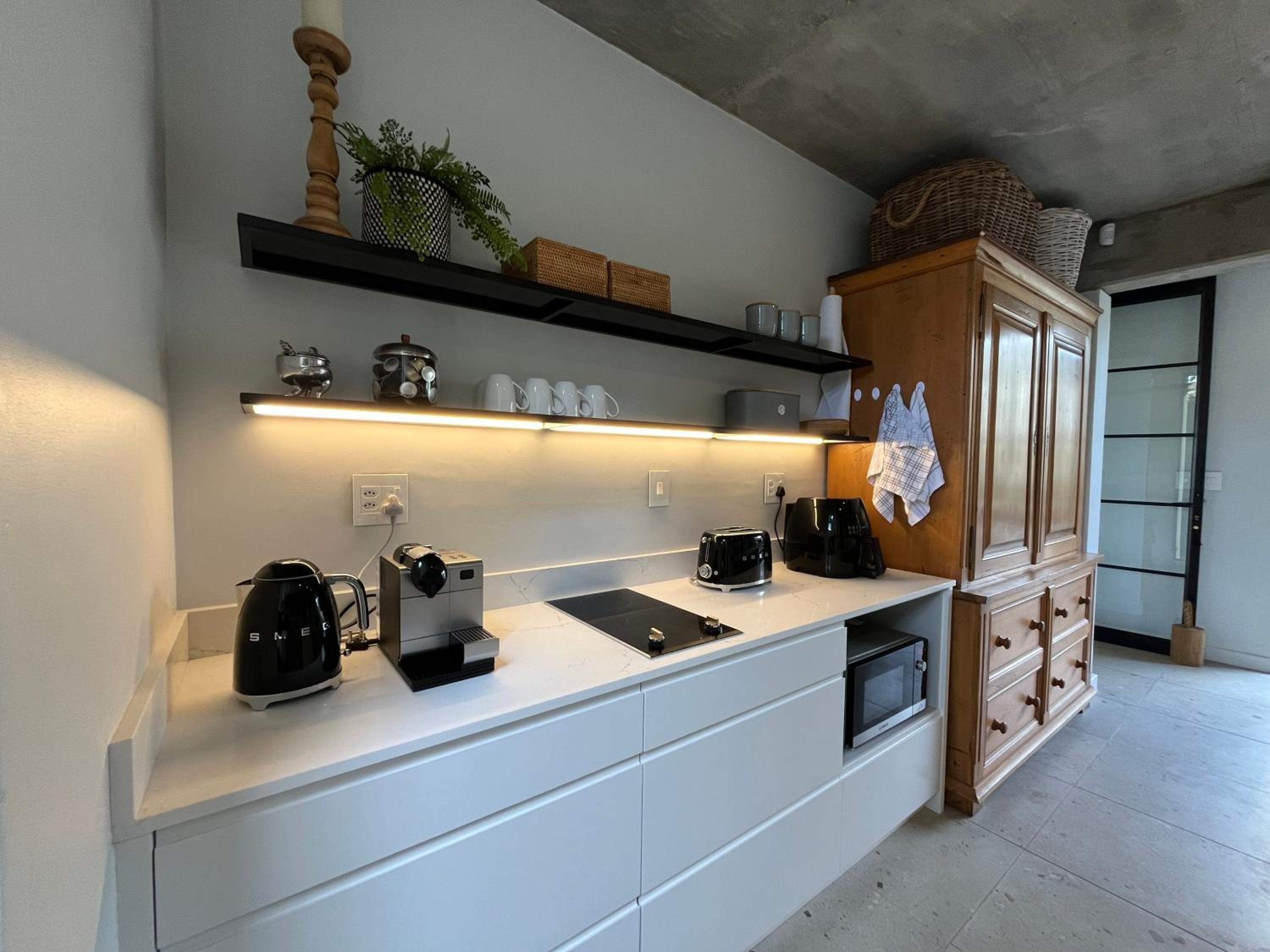 The Hermanus Retreat
