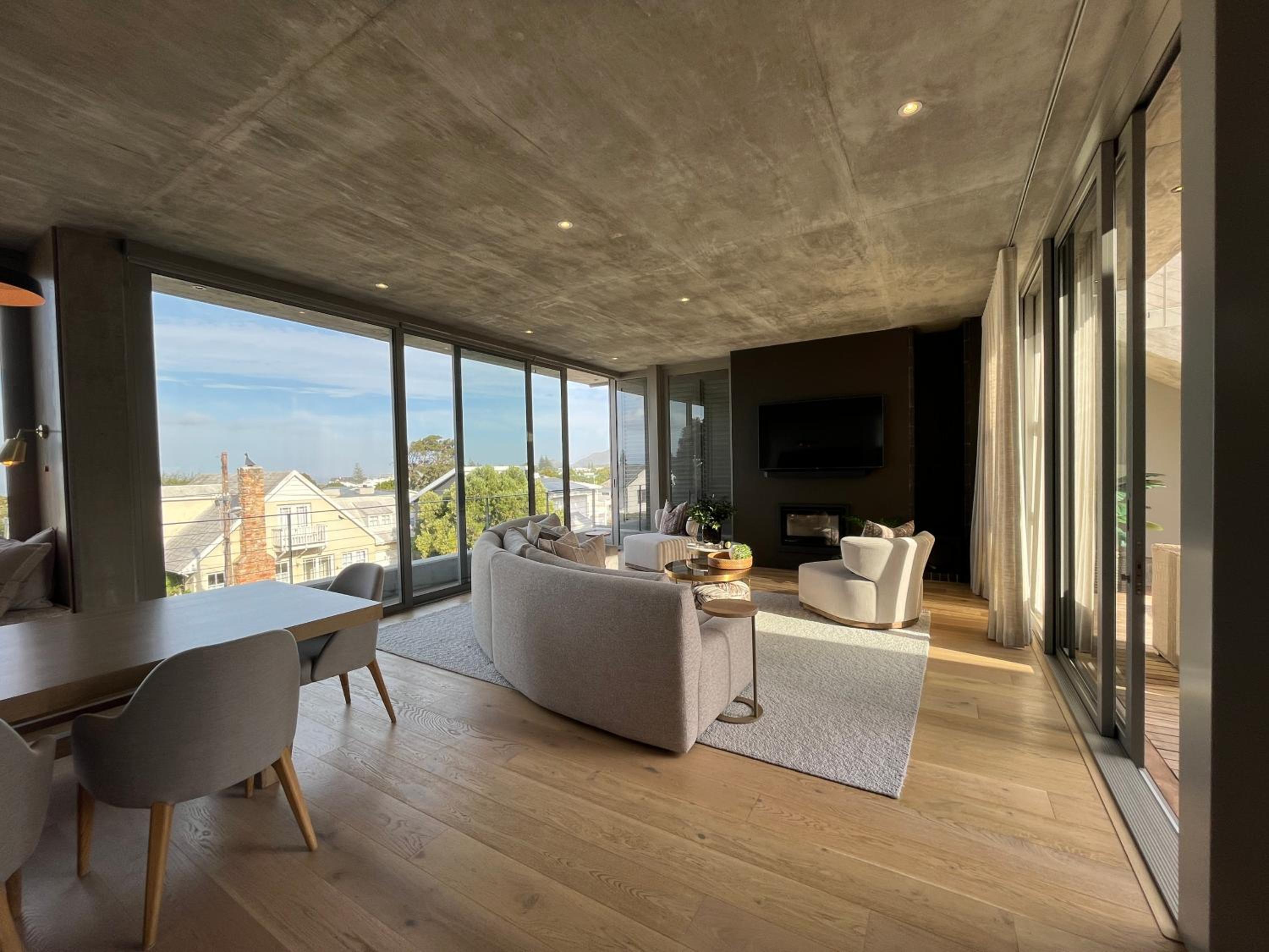 The Hermanus Retreat