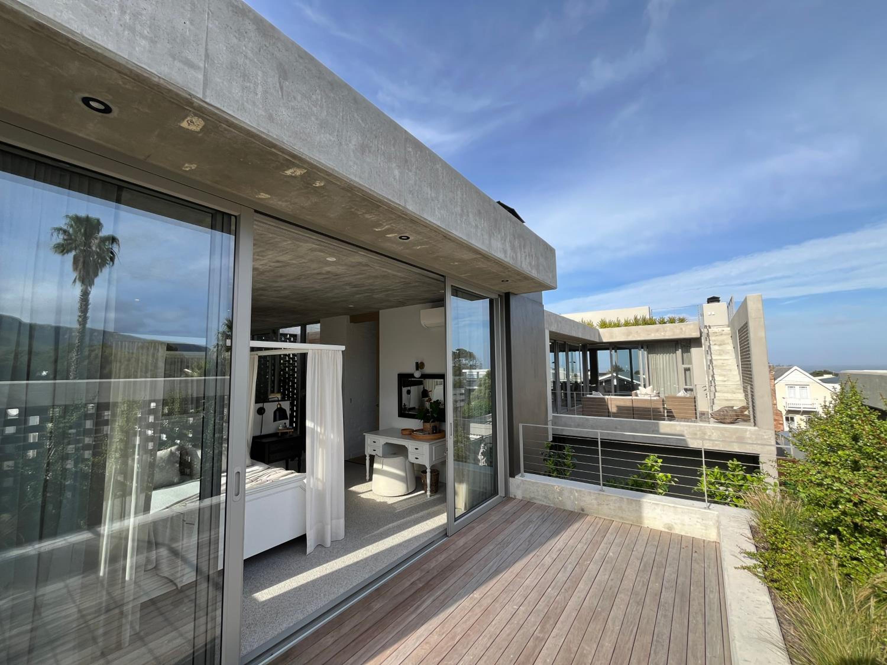 The Hermanus Retreat