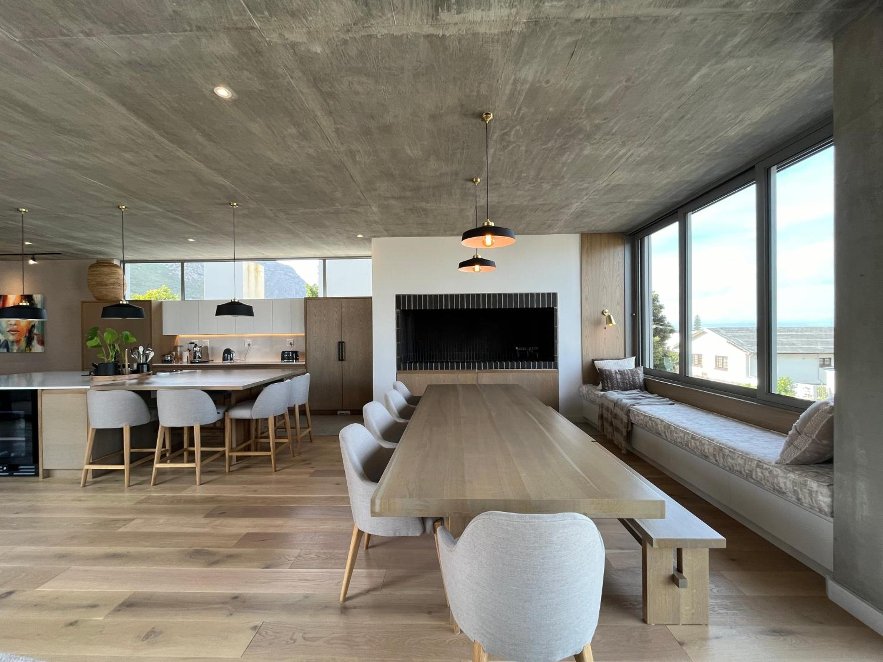 The Hermanus Retreat