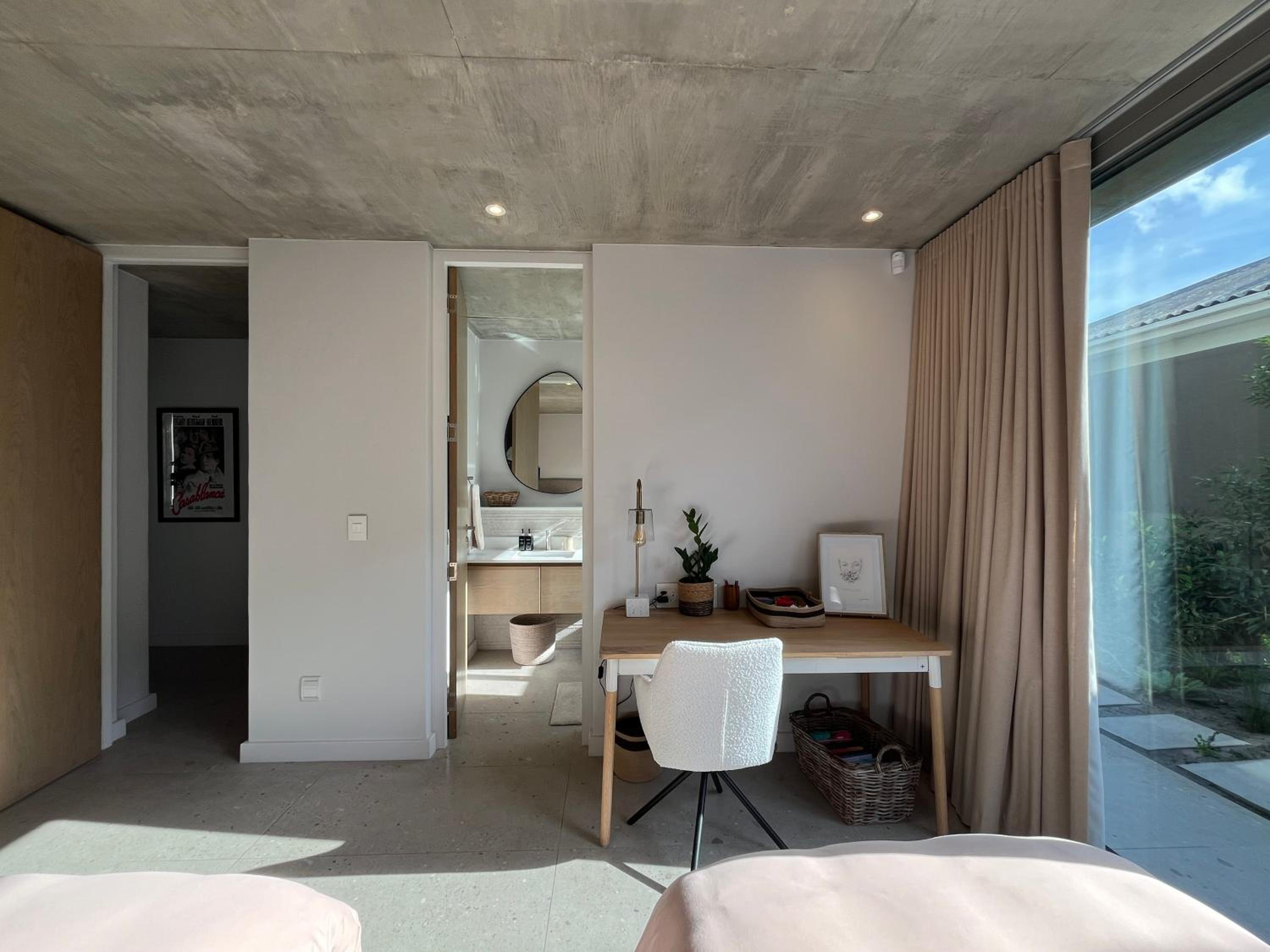 The Hermanus Retreat